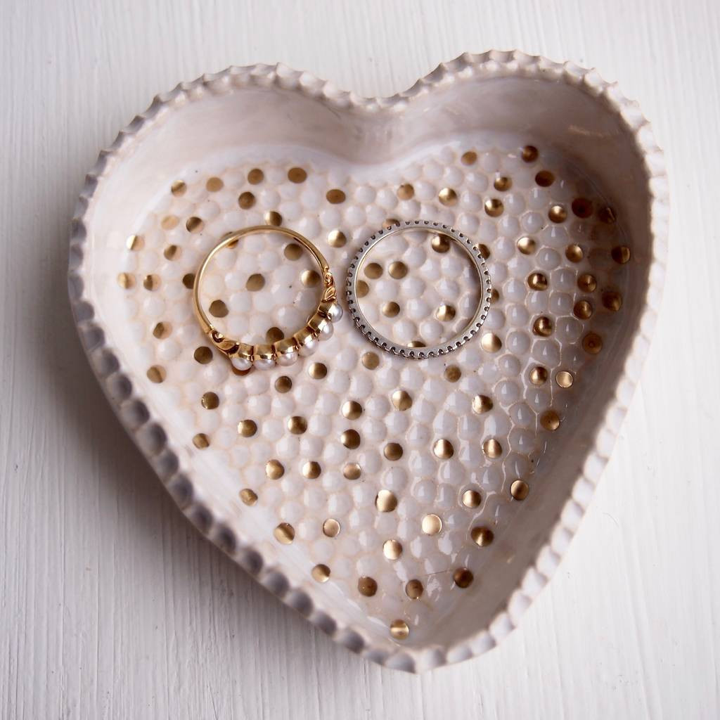 11 Wonderful Ceramic Vases Handmade 2022 free download ceramic vases handmade of handmade white ceramic pottery heart ring dish by kabinshop within handmade white ceramic pottery heart ring dish