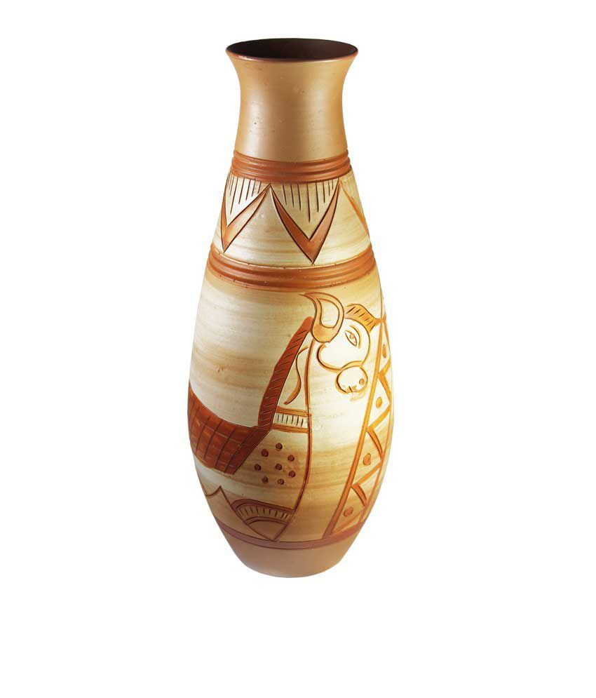 11 Wonderful Ceramic Vases Handmade 2024 free download ceramic vases handmade of tatvam terracotta handmade flower pot design 4 buy tatvam for tatvam terracotta handmade flower pot design 4