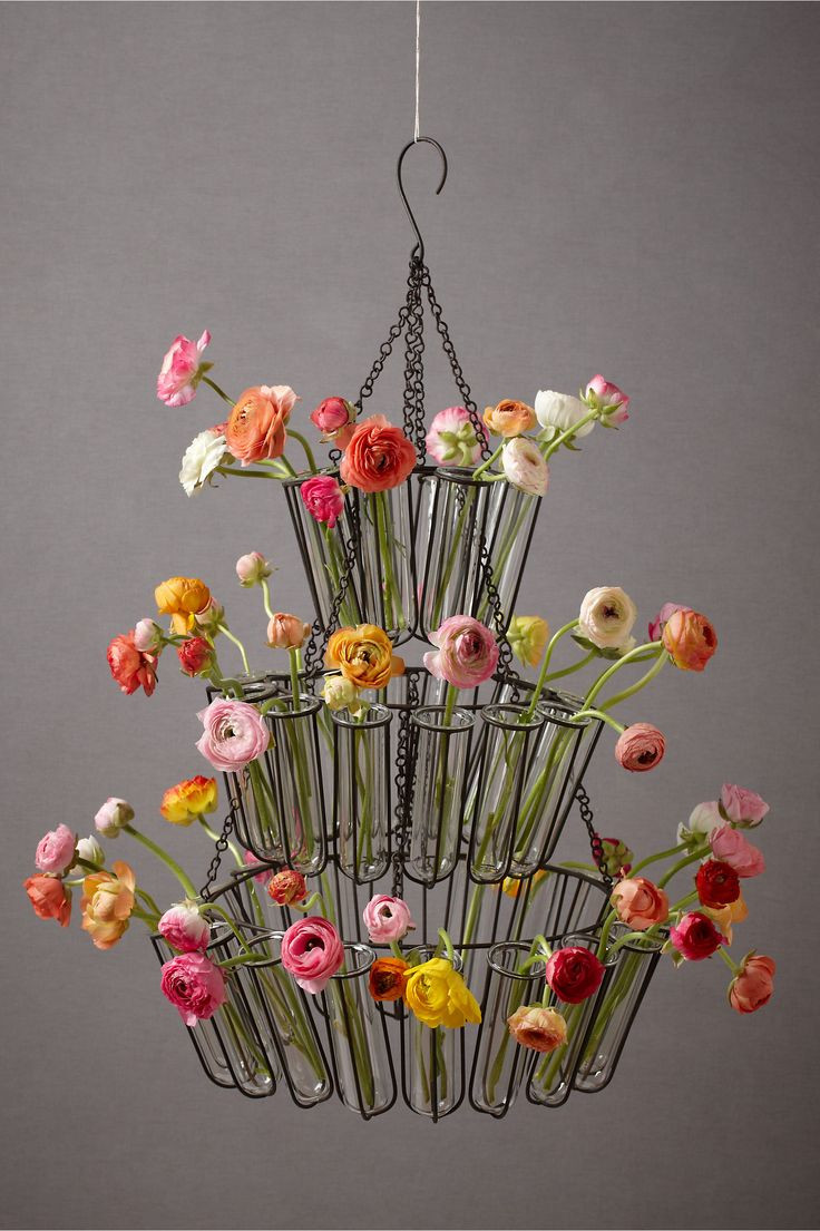 24 Stylish Chandelier Vase toppers 2022 free download chandelier vase toppers of 175 best wedding ideas images on pinterest weddings wedding decor within cascade chandelier from bhldn flowers test tubes