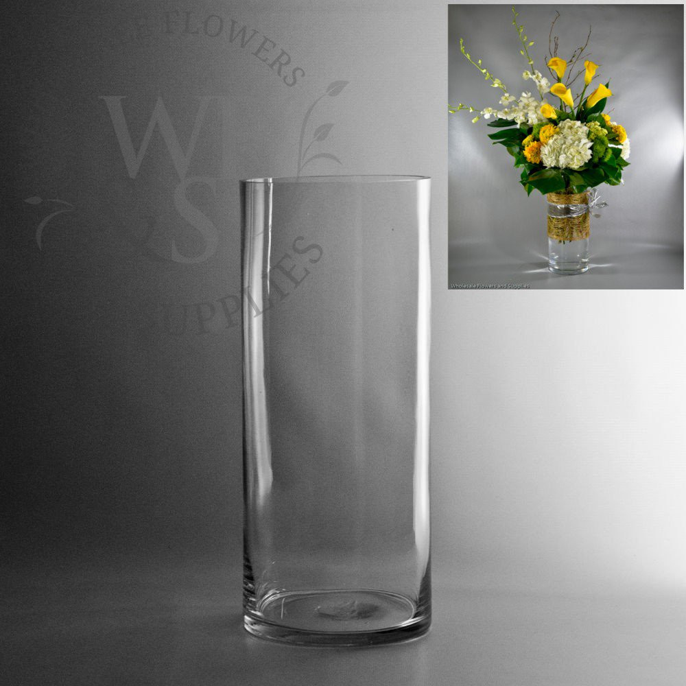 12 Awesome Cheap 10 Inch Cylinder Vases 2024 free download cheap 10 inch cylinder vases of glass cylinder vases wholesale flowers supplies pertaining to 14 x 6 glass cylinder vase