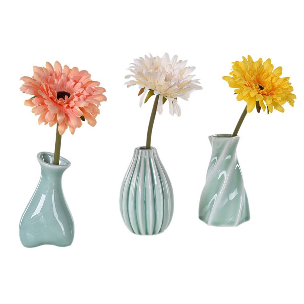 24 Great Cheap Ceramic Vases 2024 free download cheap ceramic vases of modern ceramic vase 3 styles for choose lovely jardiniere flower with regard to modern ceramic vase 3 styles for choose lovely jardiniere flower holder flower pot mode