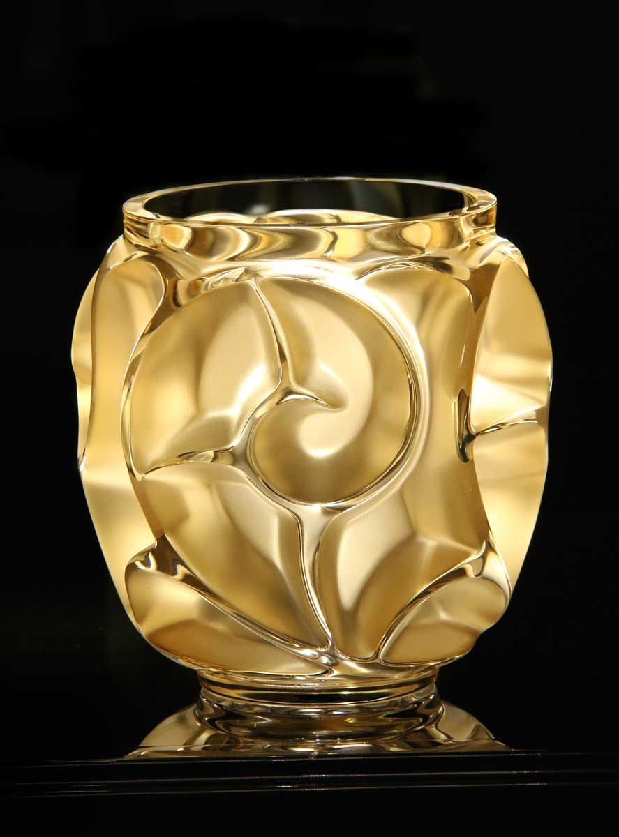 14 Stylish Cheap Gold Vases 2024 free download cheap gold vases of lalique tourbillons gold luster vase small rene lalique regarding lalique tourbillons gold luster vase small