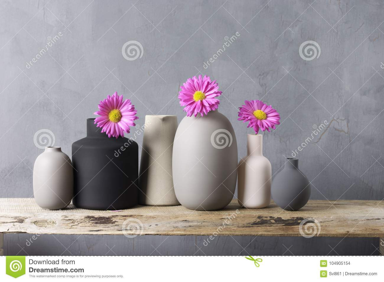 26 Best Cheap Home Decor Vases 2023 free download cheap home decor vases of various vases with flowers on wooden shelf stock photo image of in various vases with flowers on wooden shelf