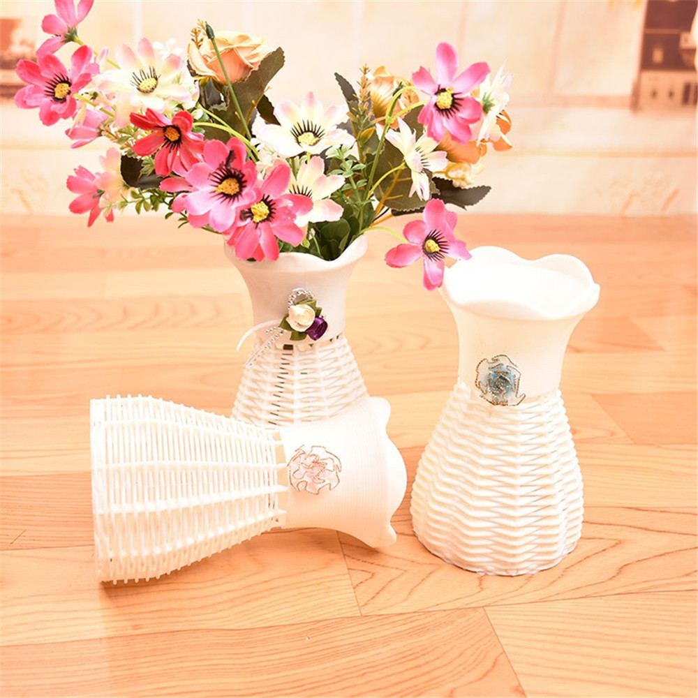 24 Popular Cheap Plastic Vases for Centerpieces 2024 free download cheap plastic vases for centerpieces of home decor nice rattan vase basket flowers meters orchid artificial with regard to ishowtienda home decor nice rattan vase basket flowers meters orchi