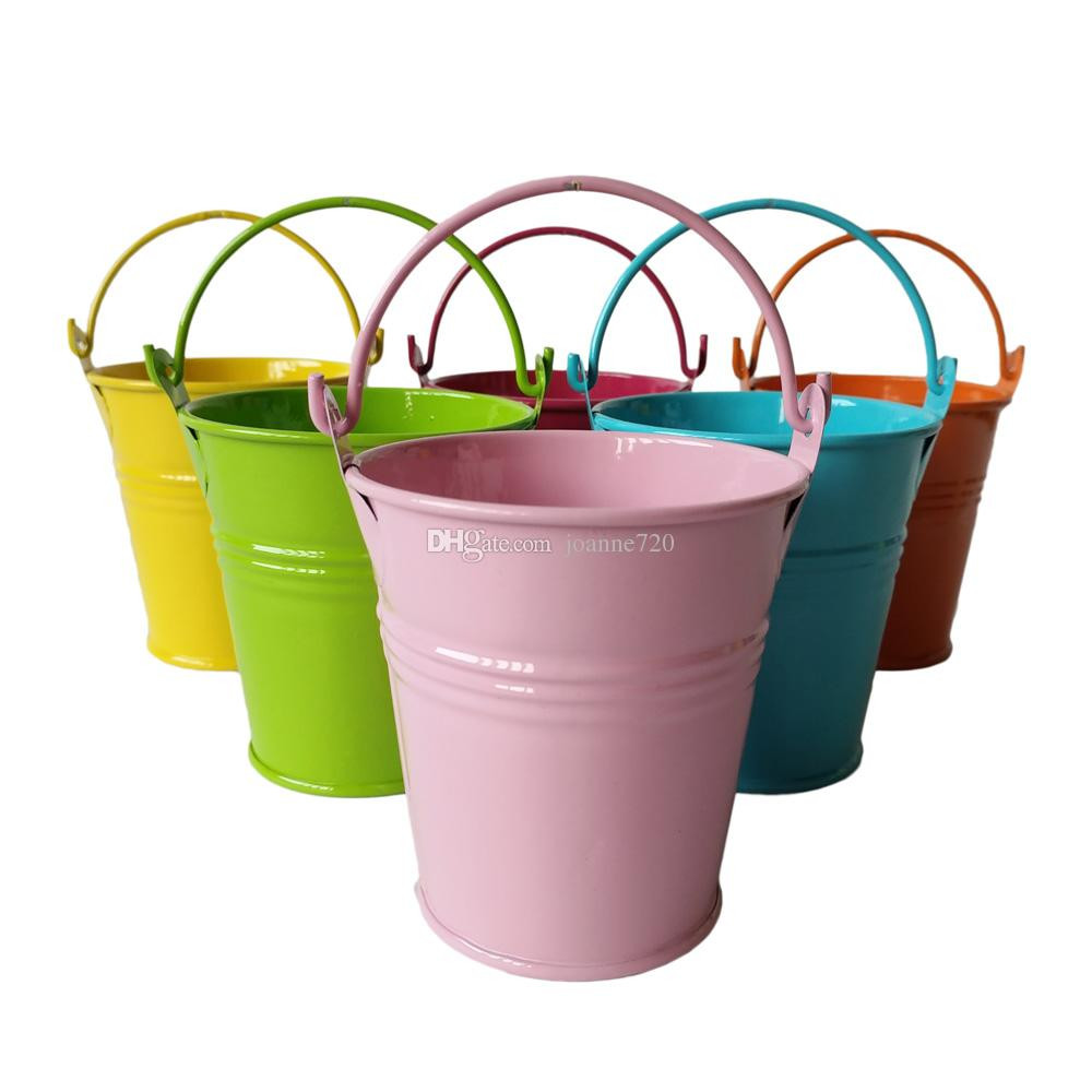 11 Recommended Cheap Tin Vases 2024 free download cheap tin vases of cheap flowerpots planter pure garden bucket tin box iron pots flower intended for cheap flowerpots planter pure garden bucket tin box iron pots flower metal seed buckets d