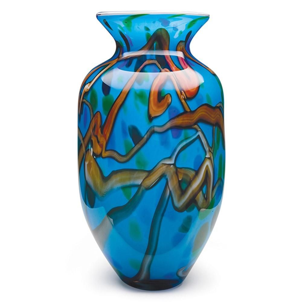 30 Amazing Cheap Turquoise Vases 2024 free download cheap turquoise vases of handmade glass branches vase blue 16 tall free shipping to intended for handmade glass branches vase blue 16 tall free shipping to the lower 48 on orders over 35