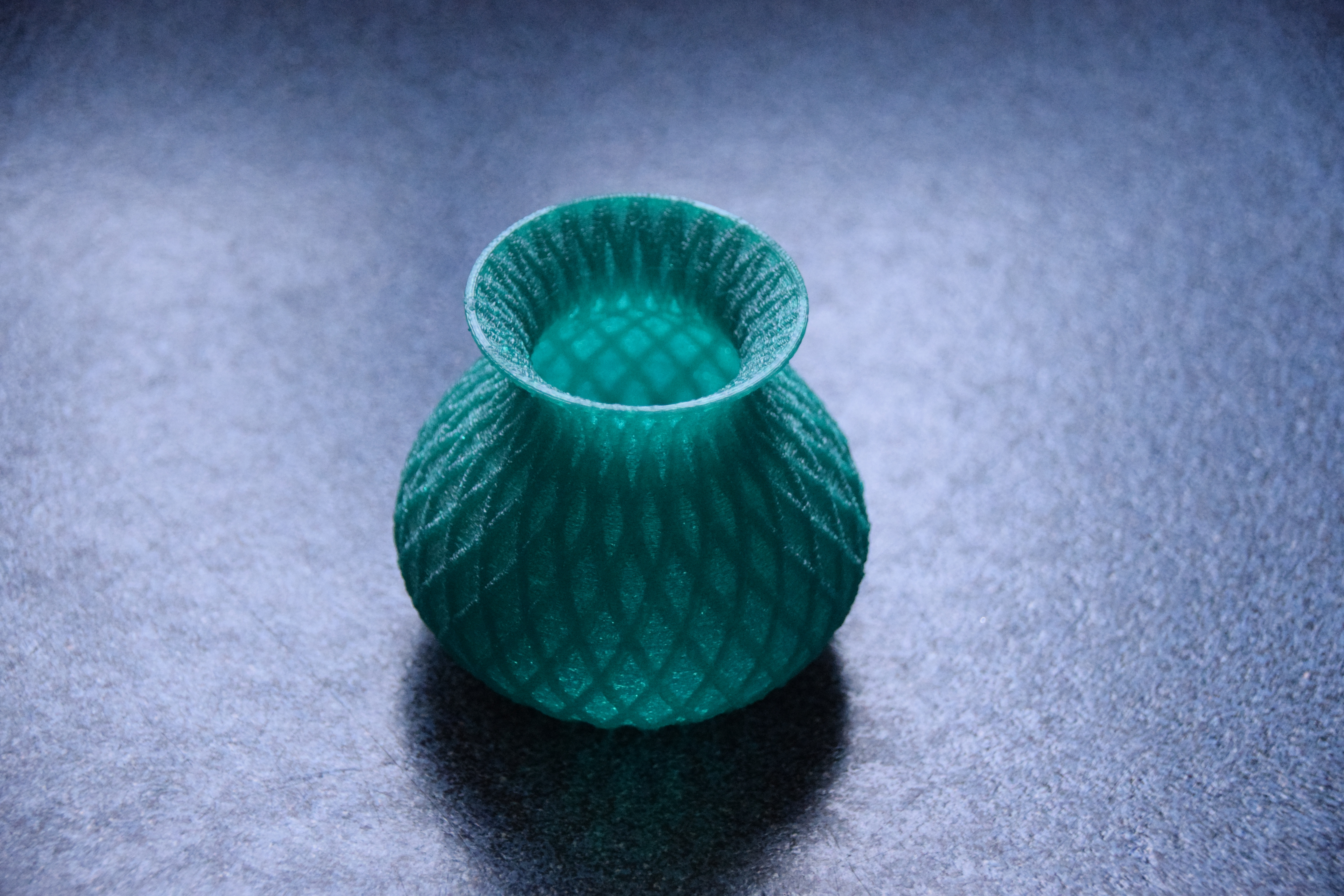 30 Amazing Cheap Turquoise Vases 2024 free download cheap turquoise vases of small vase by bastien thingiverse intended for by bastien may 27 2014 view original