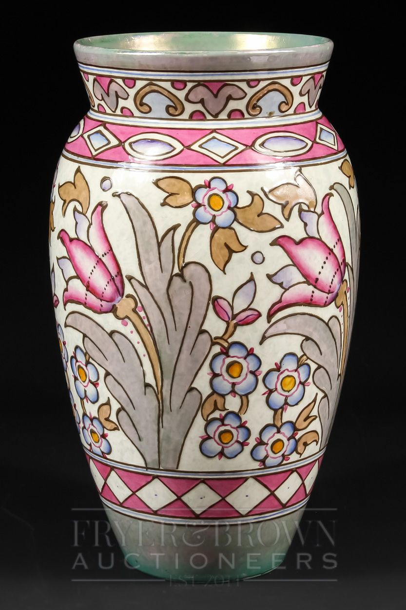 15 Amazing Cheap Wooden Vases 2024 free download cheap wooden vases of a large bursley ware h j wood charlotte rhead baluster vase wind with a large bursley ware h j wood charlotte rhead baluster vase wind tossed tulips pattern tl76 t