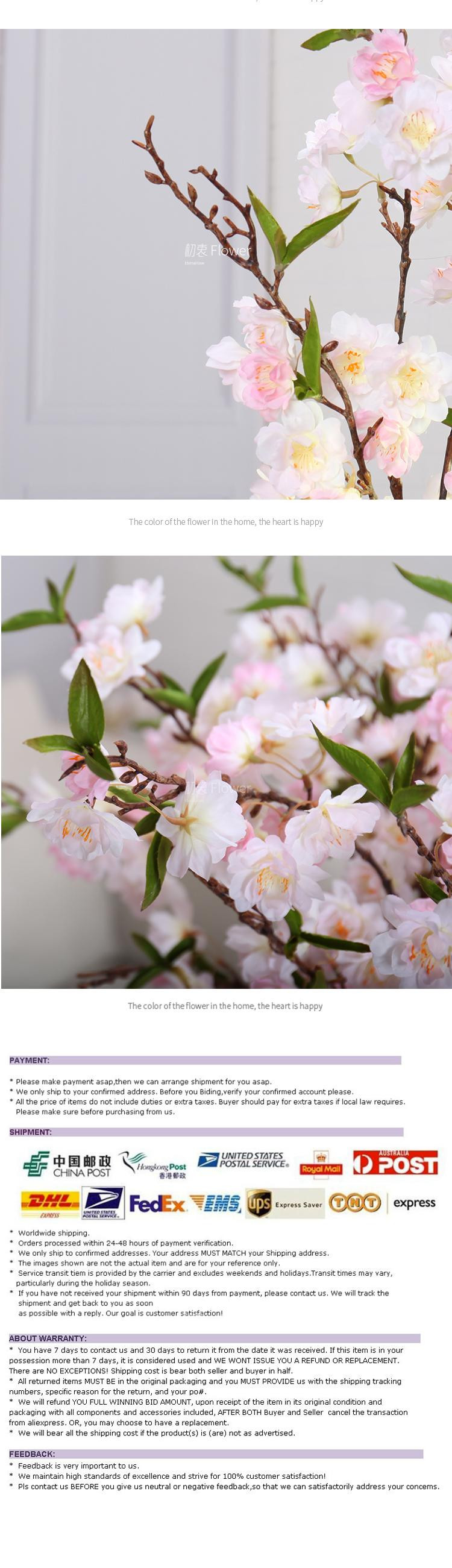 22 Fantastic Cherry Blossom Vase 2024 free download cherry blossom vase of 2018 artificial cherry blossom trees fake sakura artificial flowers within vase is not included