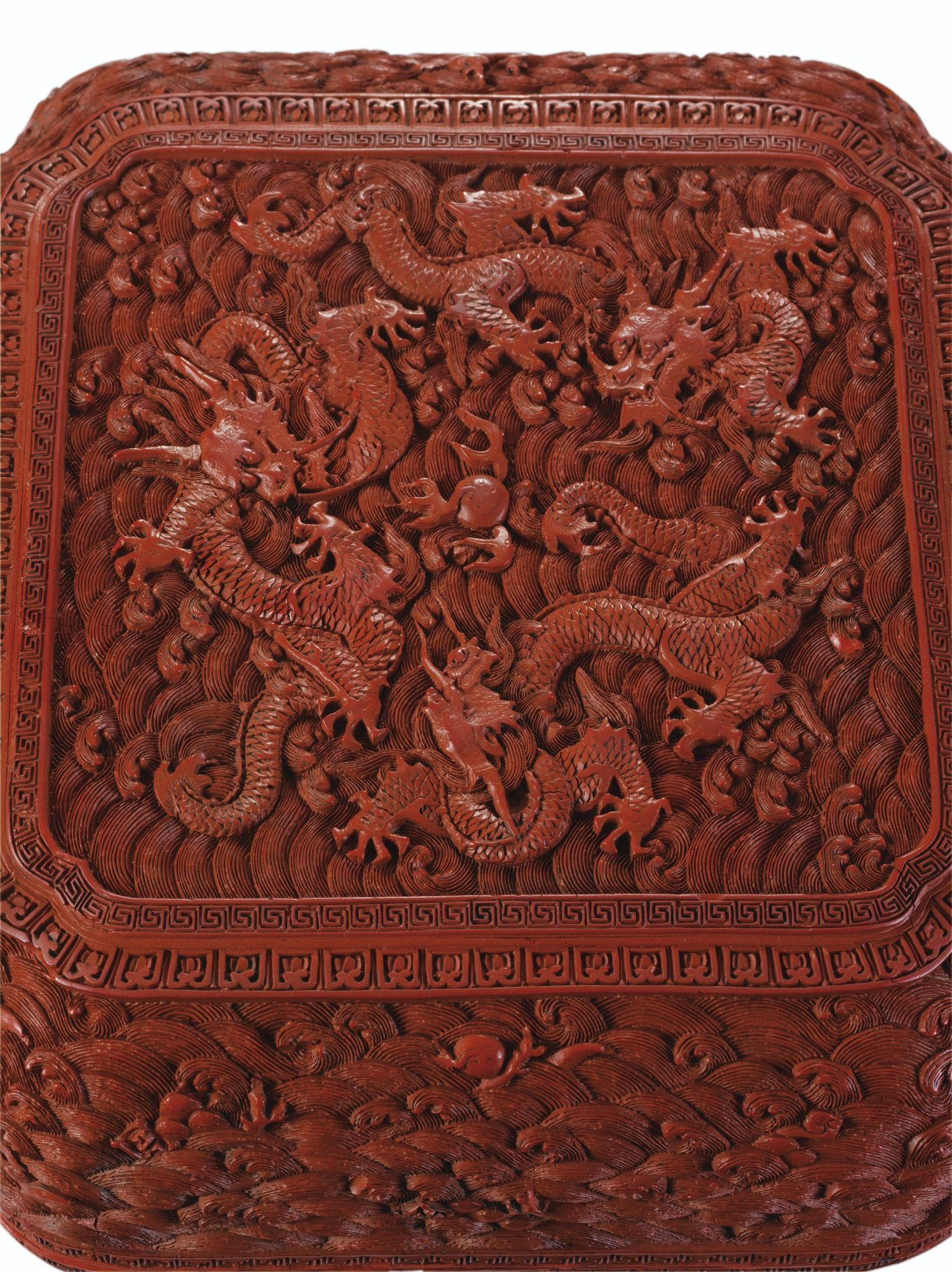 27 Awesome Chinese Cinnabar Lacquer Vase 2024 free download chinese cinnabar lacquer vase of a well carved cinnabar lacquer three dragon box and cover qing with a well carved cinnabar lacquer three dragon box and cover qing dynasty