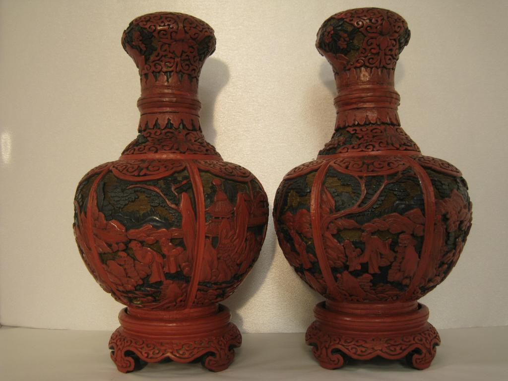 27 Awesome Chinese Cinnabar Lacquer Vase 2024 free download chinese cinnabar lacquer vase of asian antiques regarding antique chinese lacquer cinnabar vases antique chinese vases video