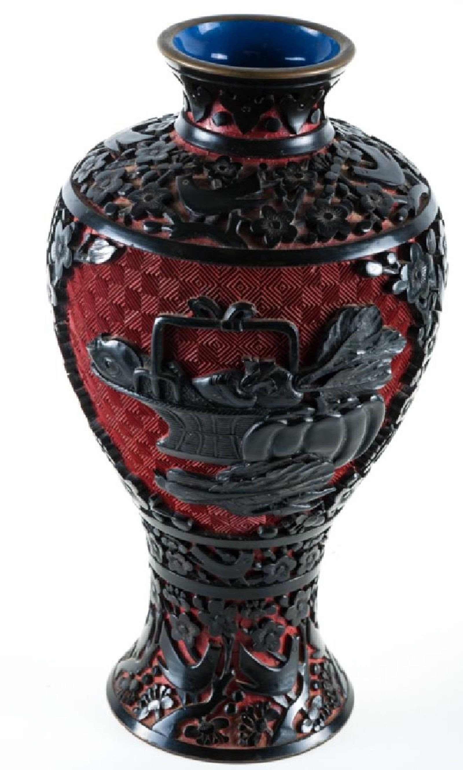 27 Awesome Chinese Cinnabar Lacquer Vase 2024 free download chinese cinnabar lacquer vase of chinese lacquer and cinnabar vase c 1800s january 20 2018 fine regarding chinese lacquer and cinnabar vase c