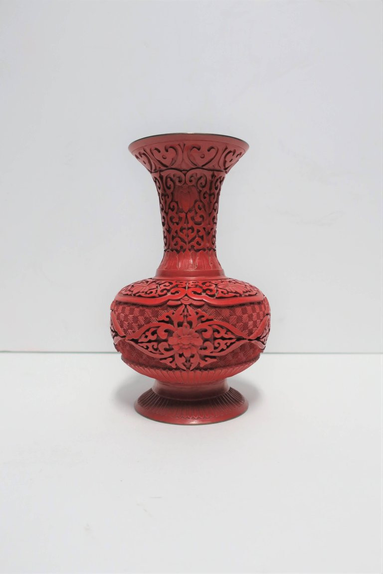 27 Awesome Chinese Cinnabar Lacquer Vase 2024 free download chinese cinnabar lacquer vase of chinese red cinnabar vase for sale at 1stdibs for lacquered chinese red cinnabar vase for sale