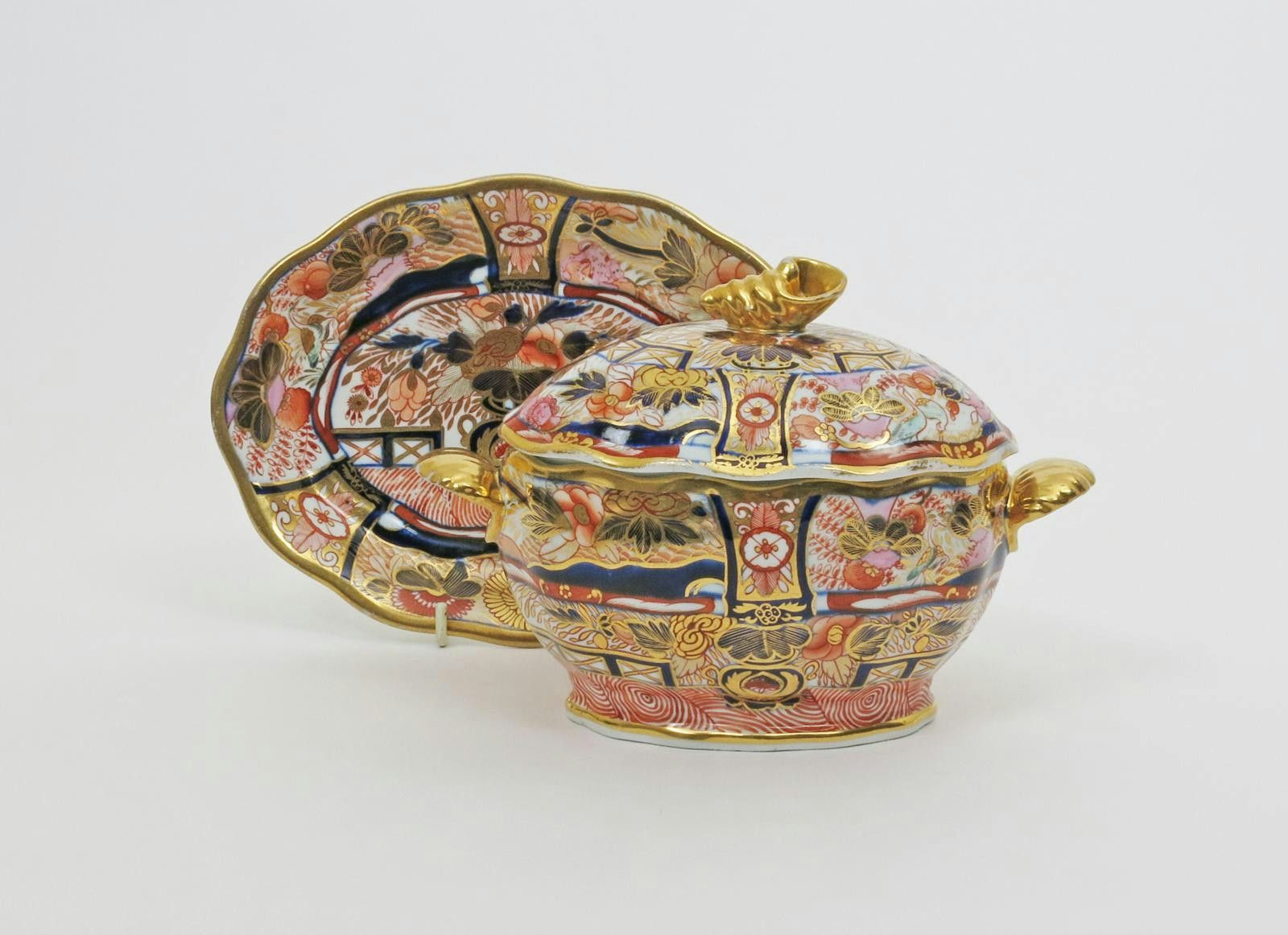26 Ideal Chinese Cloisonne Vase 2024 free download chinese cloisonne vase of oriental vase stand collection a good coalport sauce tureen with in oriental vase stand collection a good coalport sauce tureen with cover and stand c 1810 painted