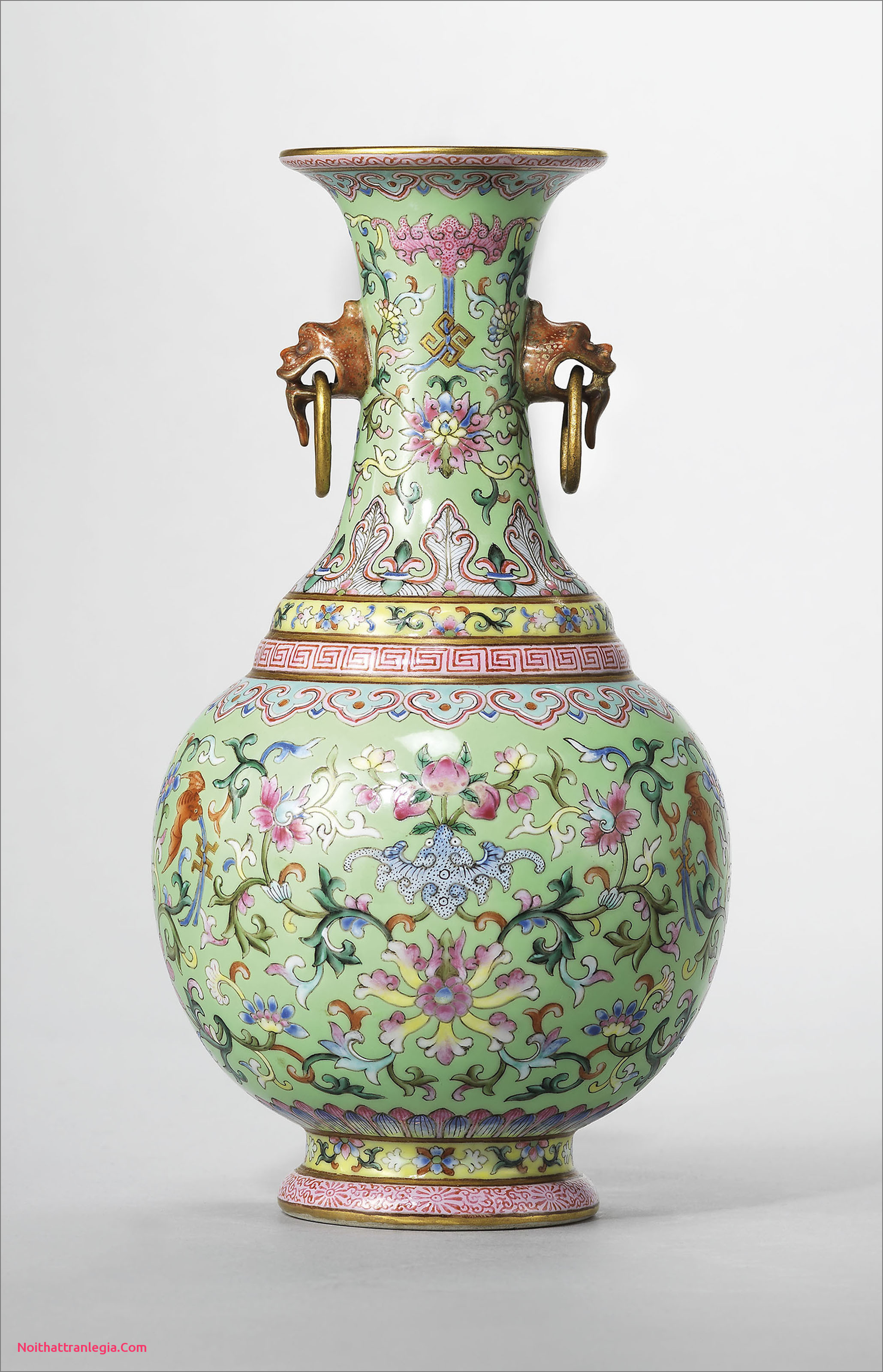 26 Stylish Chinese Dragon Vase 2024 free download chinese dragon vase of 20 chinese antique vase noithattranlegia vases design within a lime green ground famille rose twin handled vase jiaqing six character