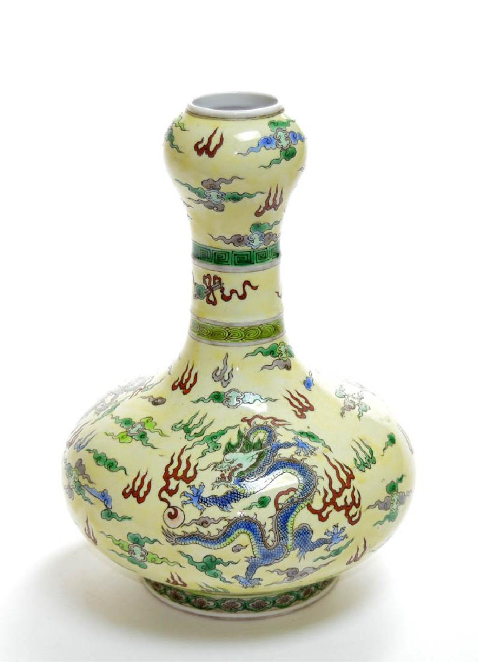 26 Stylish Chinese Dragon Vase 2024 free download chinese dragon vase of chinese famille verte vase on for the home pinterest dragons in chinese famille verte finely shaped globular vase with garlic mouth depicts richly enameled dragons and