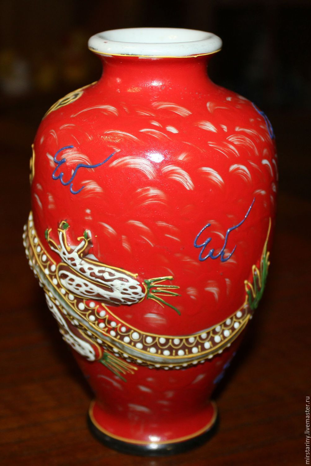 chinese dragon vase of vintage decorative vase dragon hand painted imari japan shop within order vintage decorative vase dragon hand painted