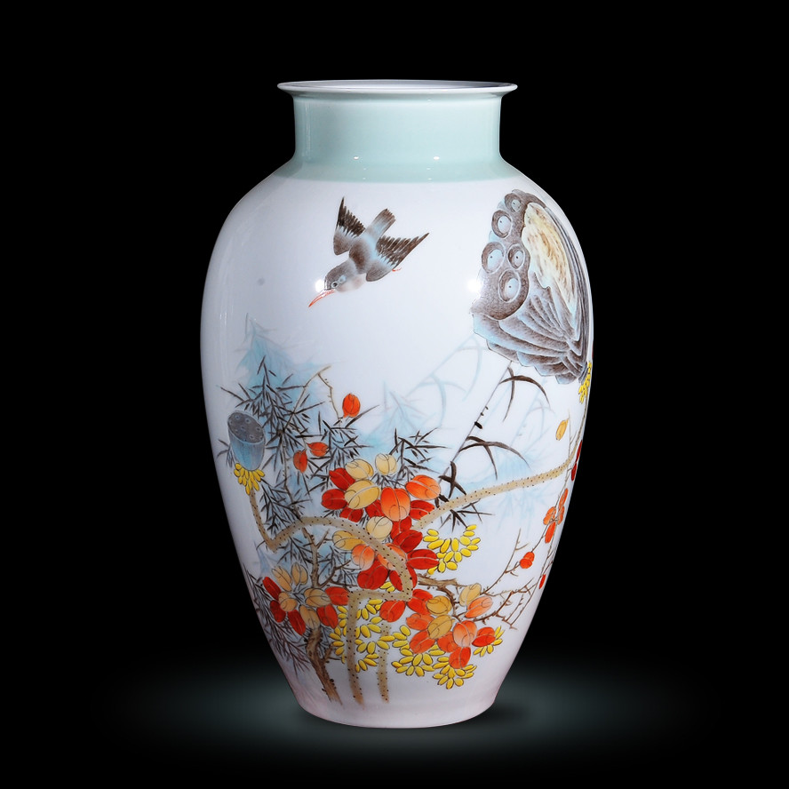 20 Ideal Chinese Floor Vases Sale 2024 free download chinese floor vases sale of china feng yun china feng yun shopping guide at alibaba com inside get quotations ac2b7 jingdezhen ceramics feng jie qing yun painted pastel flowers and vase mode