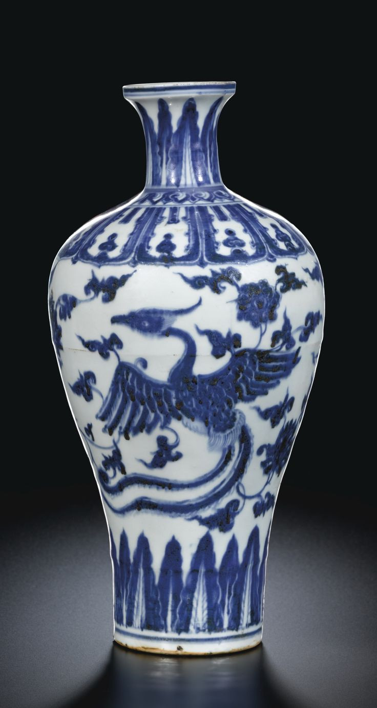 27 Recommended Chinese Meiping Vase 2024 free download chinese meiping vase of 124 best ancient chinese ceramics images on pinterest with regard to a blue and white phoenix meipingming dynasty second half