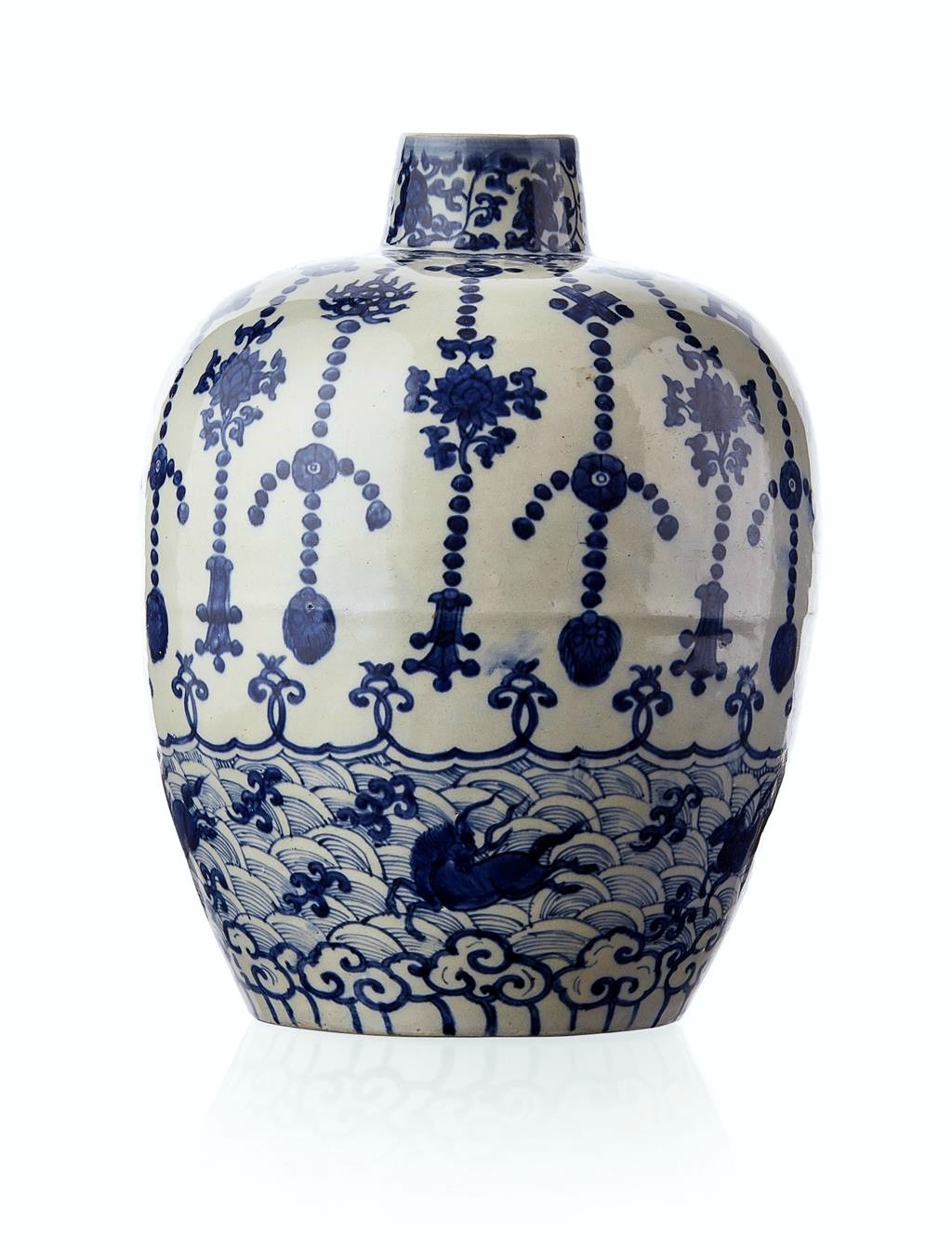 27 Recommended Chinese Meiping Vase 2024 free download chinese meiping vase of hong kong journalists private art collection is up for auction at with rare blue and white jar jiajing mark and of the period