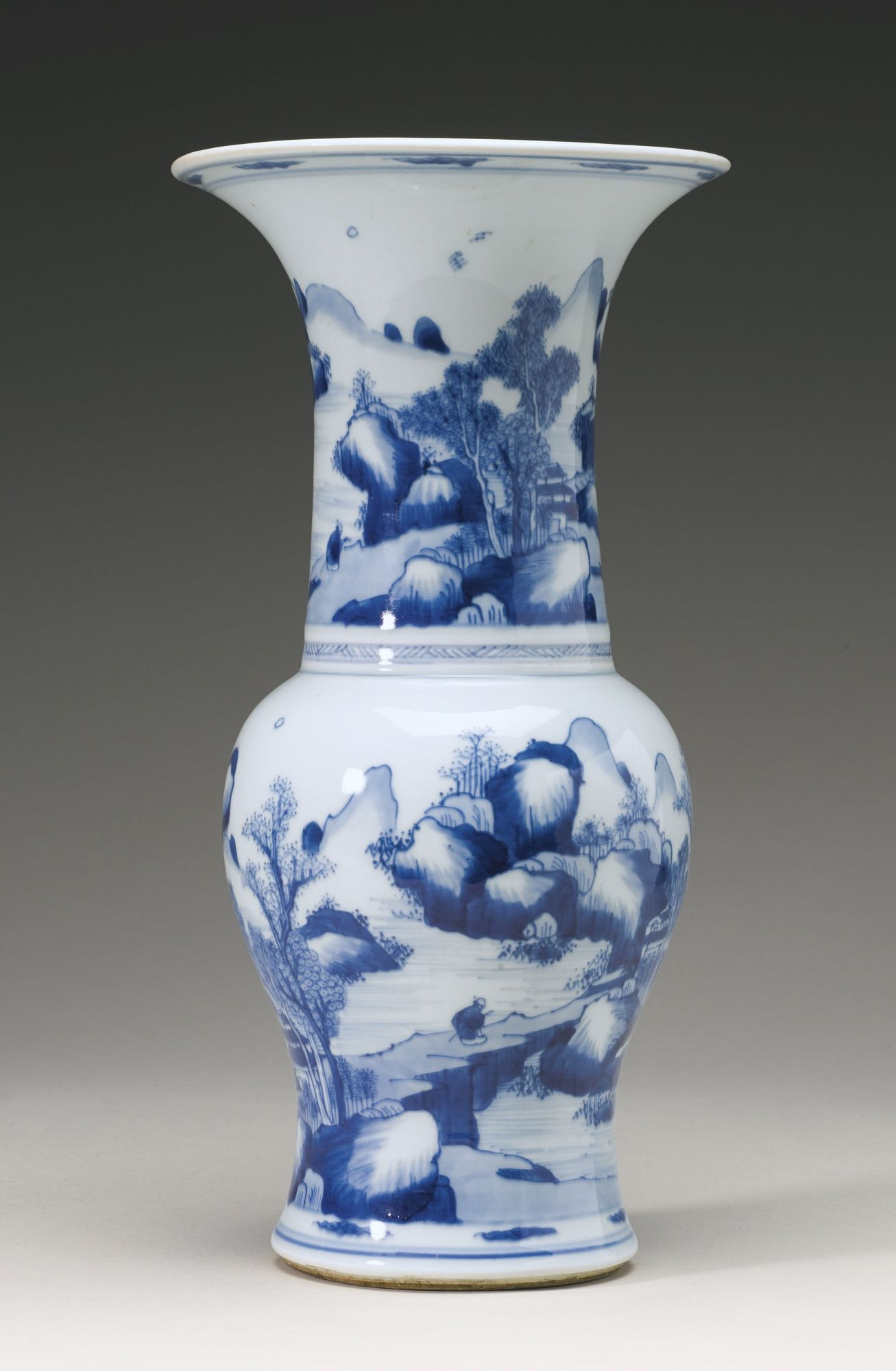 27 Recommended Chinese Meiping Vase 2024 free download chinese meiping vase of image result for antique chinese vase hurricanevasesdecor with a blue and white landscape yenyen vaseqing dynasty 19th