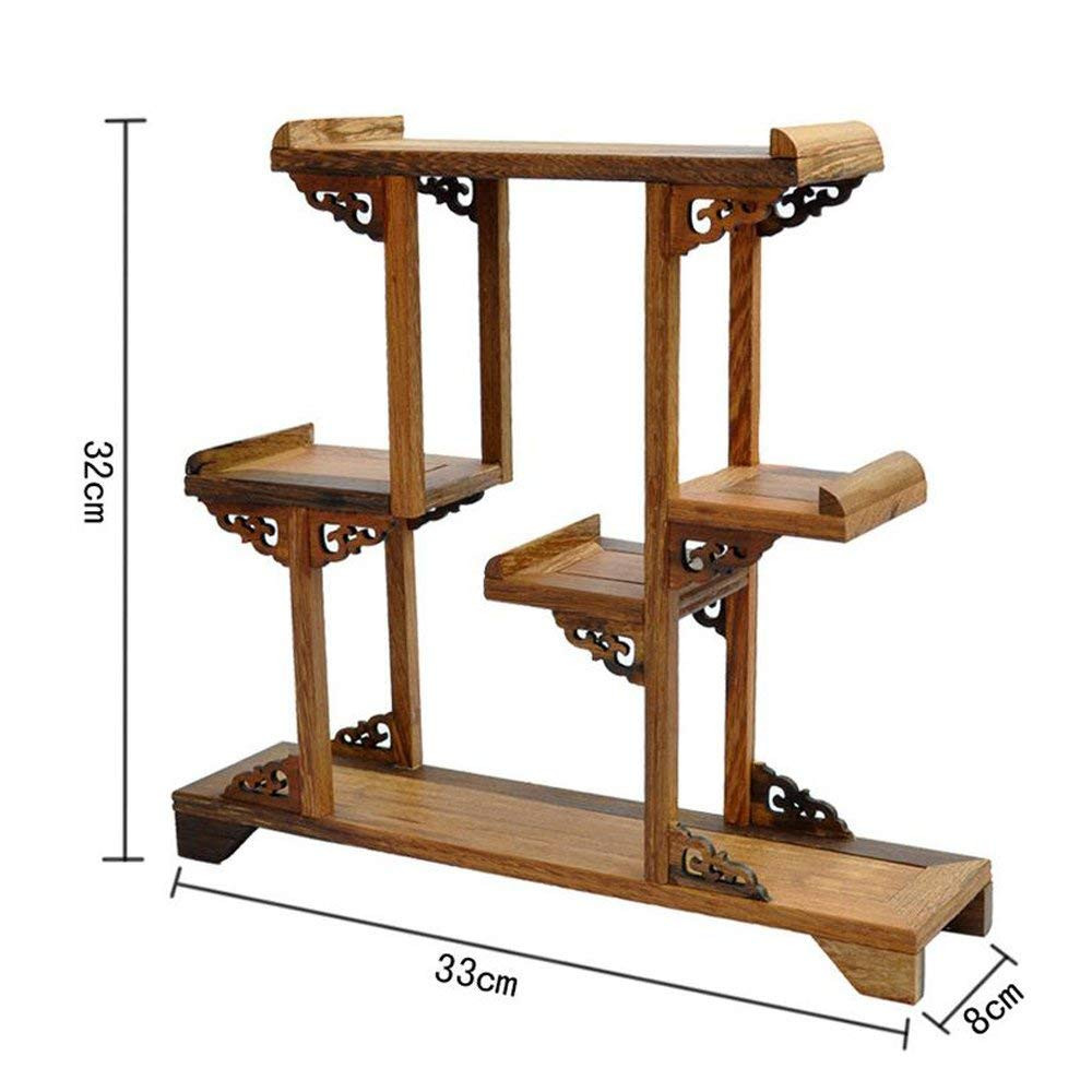 11 Unique Chinese Rosewood Vase Stands 2024 free download chinese rosewood vase stands of nwfashion chinese wooden assemble display stand home decoration throughout nwfashion chinese wooden assemble display stand home decoration curio cabinets shel