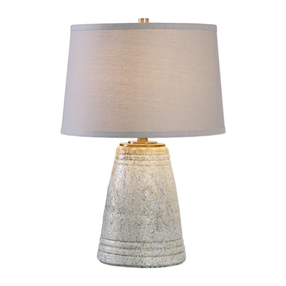 chinese vase lamp base of champions lighting within uttermost cholet textured ceramic table lamp