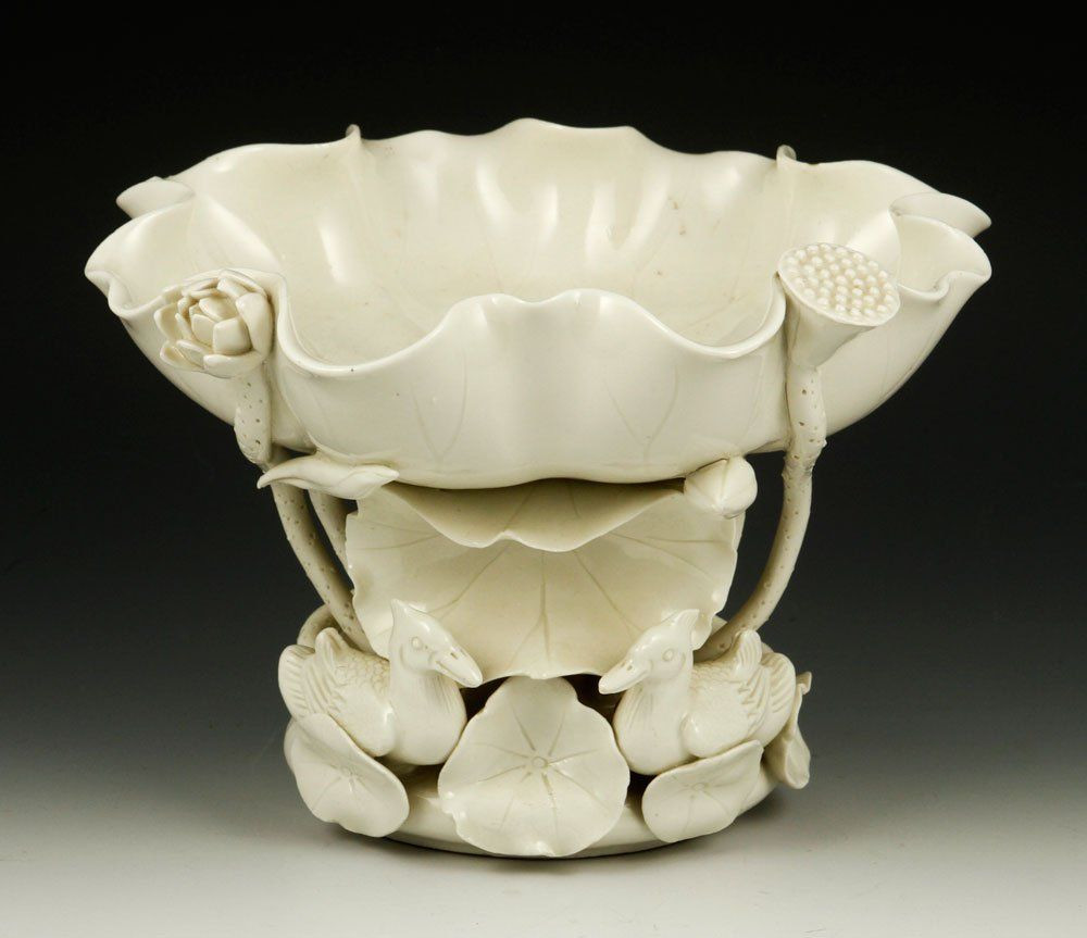 30 Stunning Chinese Vase Stand 2024 free download chinese vase stand of white glazed porcelain bowl on stand china bowl in shape of lotus intended for chinese white glazed porcelain bowl