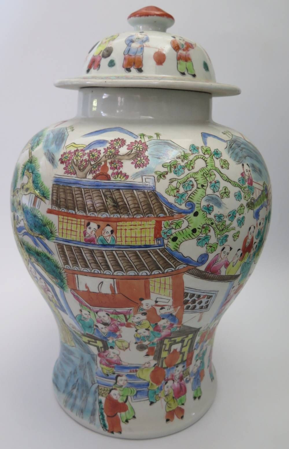 28 Fabulous Chinese Vase with Lid 2023 free download chinese vase with lid of chinese vase est a60 a100 chinesejapaneseindian and pacific for chinese vase est a60 a100