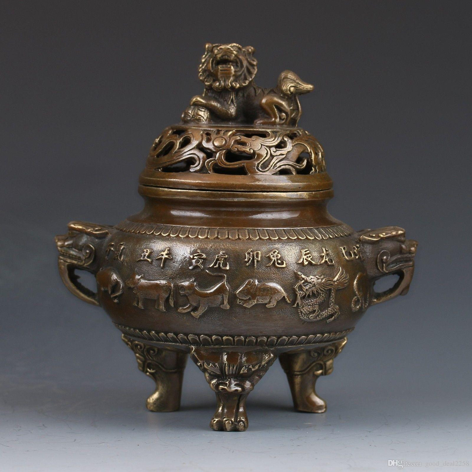 11 attractive Chinese Vase with Stand 2024 free download chinese vase with stand of chinese brass hand carved chinese zodiac incense burner w xuande with chinese brass hand carved chinese zodiac incense burner w xuande mark online with 44 81 piece