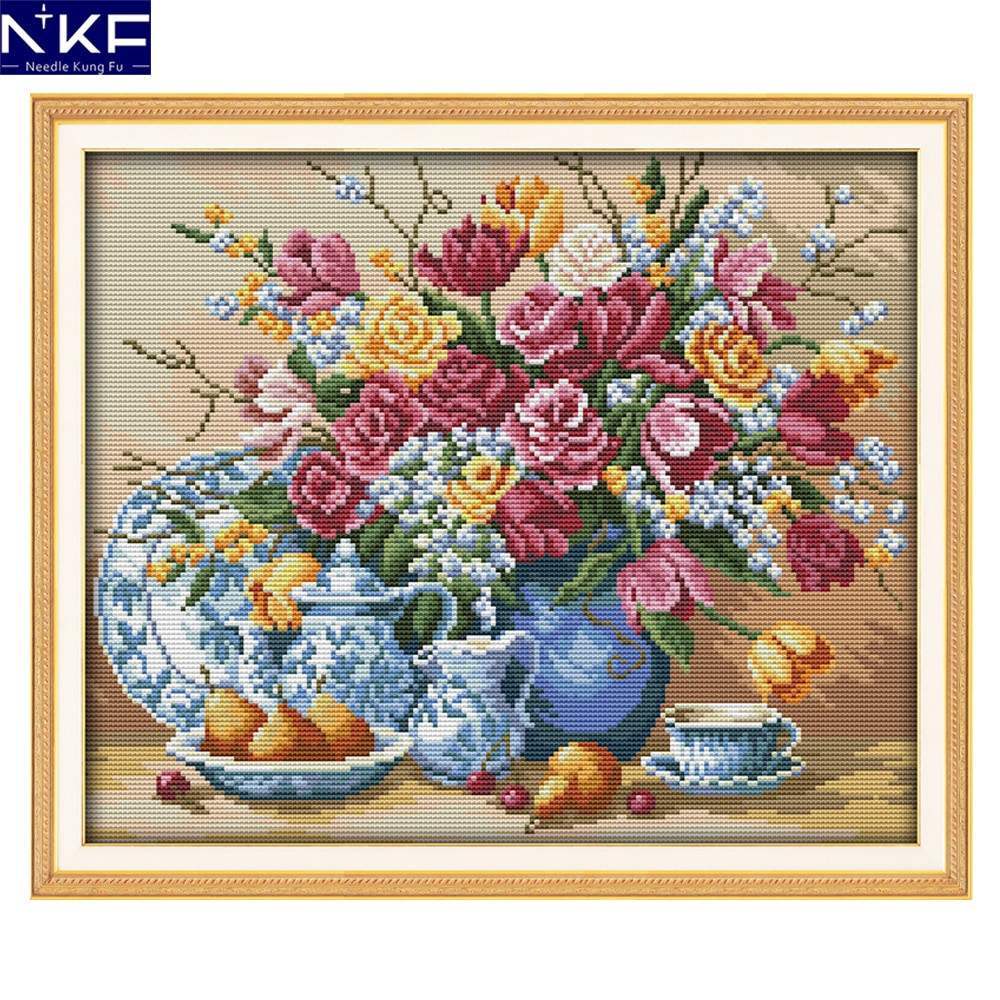 11 attractive Chinese Vase with Stand 2024 free download chinese vase with stand of nkf fruit plate and vase painting pattern chinese cross stitch kits in nkf fruit plate and vase painting pattern chinese cross stitch kits needlework embroidery se