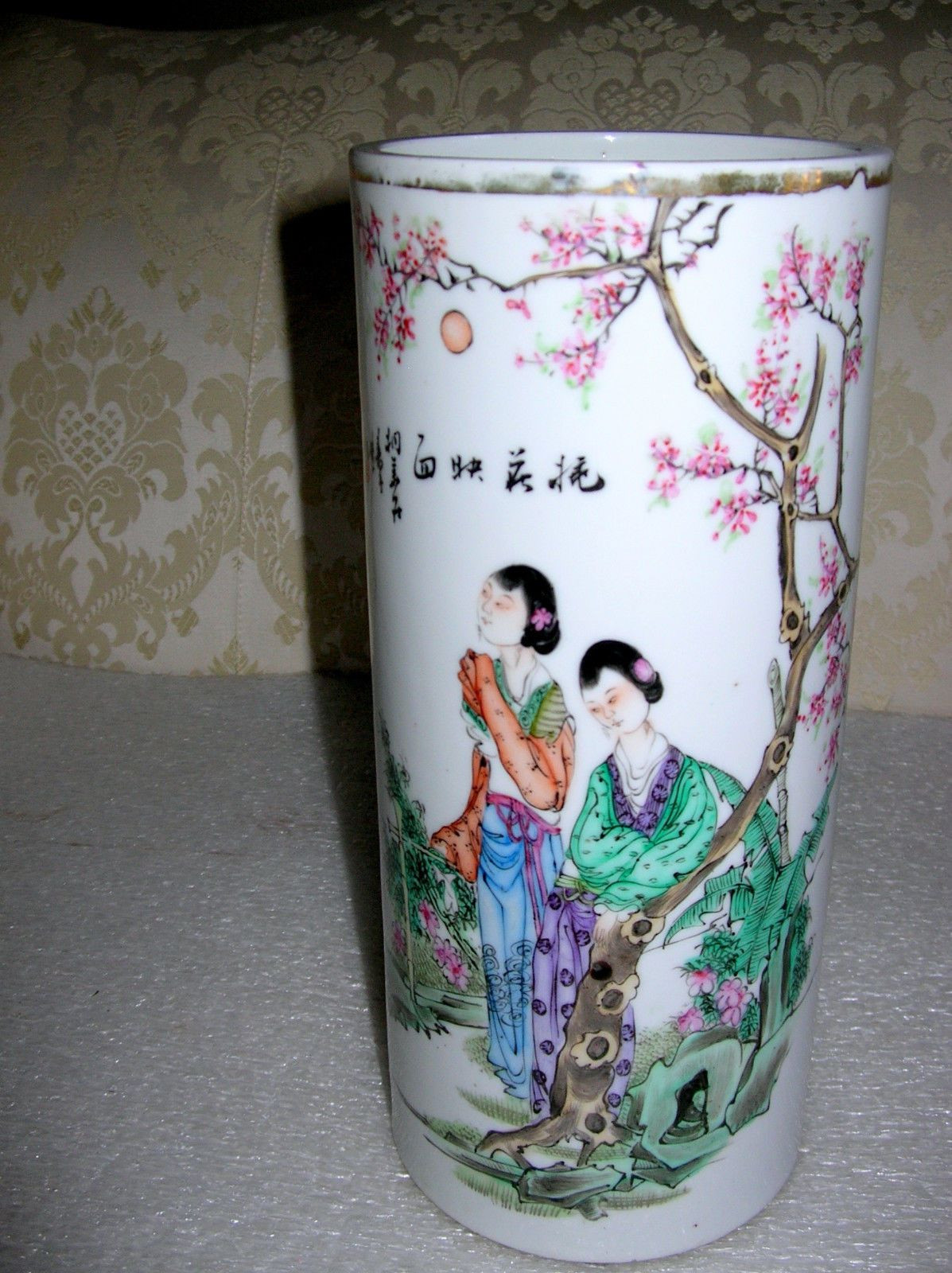 11 attractive Chinese Vase with Stand 2024 free download chinese vase with stand of rudesheim rh drosselgasse qualitat 5 l german beer stein inside 19th century antique chinese famille rose hat stand vase republic period
