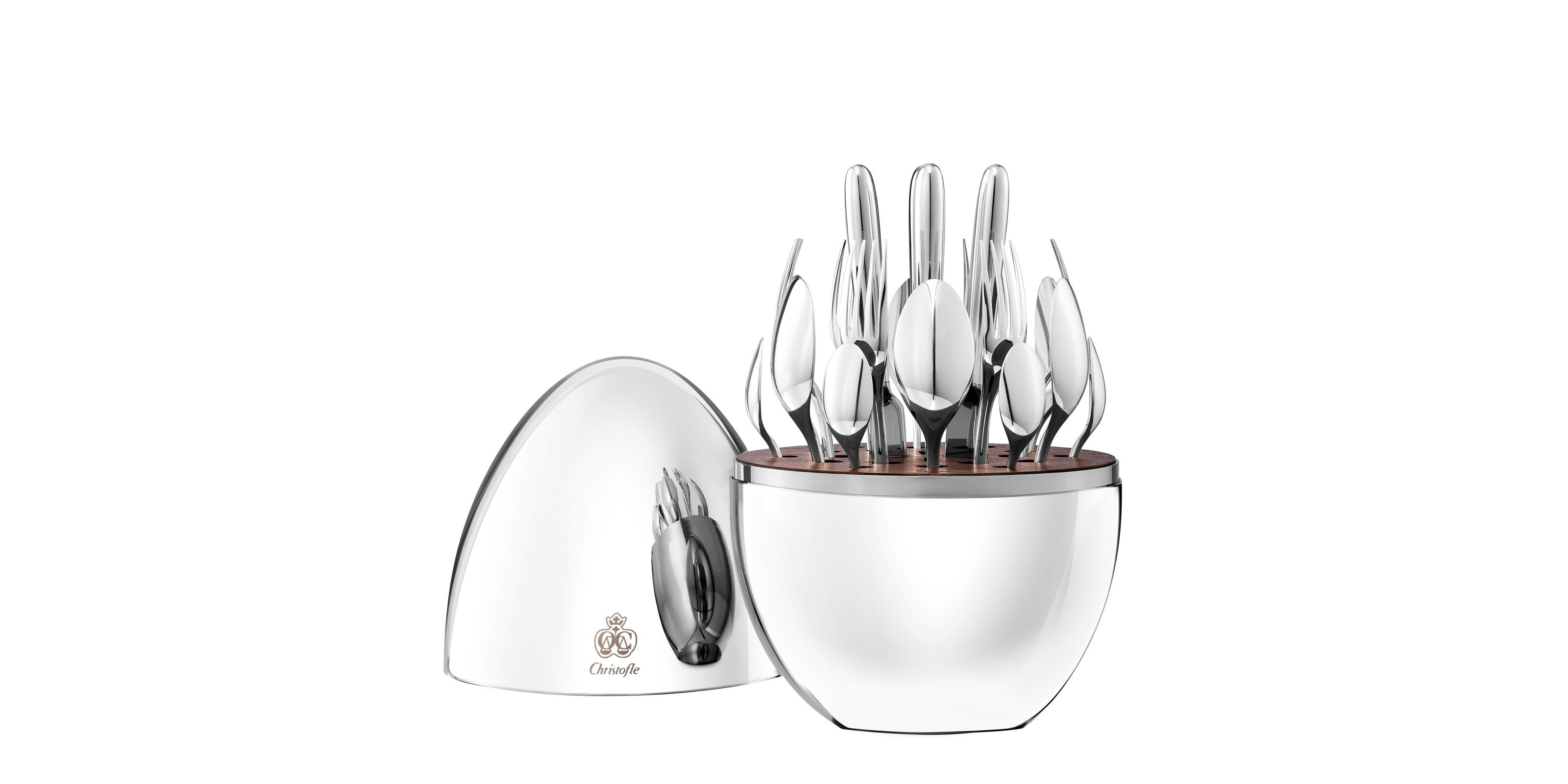 20 attractive Christofle Uni Vase 2024 free download christofle uni vase of 24 piece silver plated flatware set mood for 6 pertaining to diminuer le zoom
