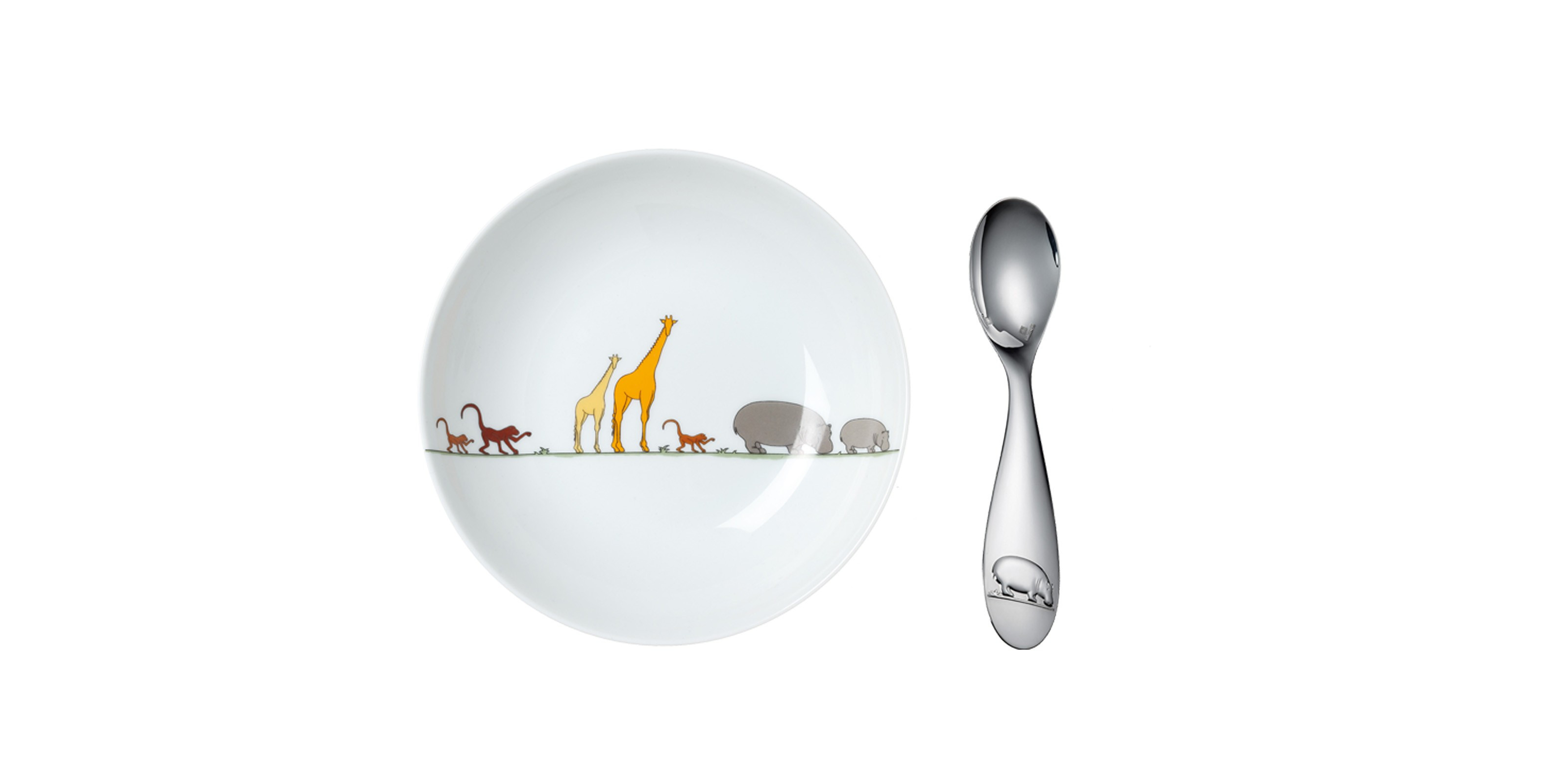 20 attractive Christofle Uni Vase 2024 free download christofle uni vase of baby cereal bowl and spoon set savane christofle intended for diminuer le zoom