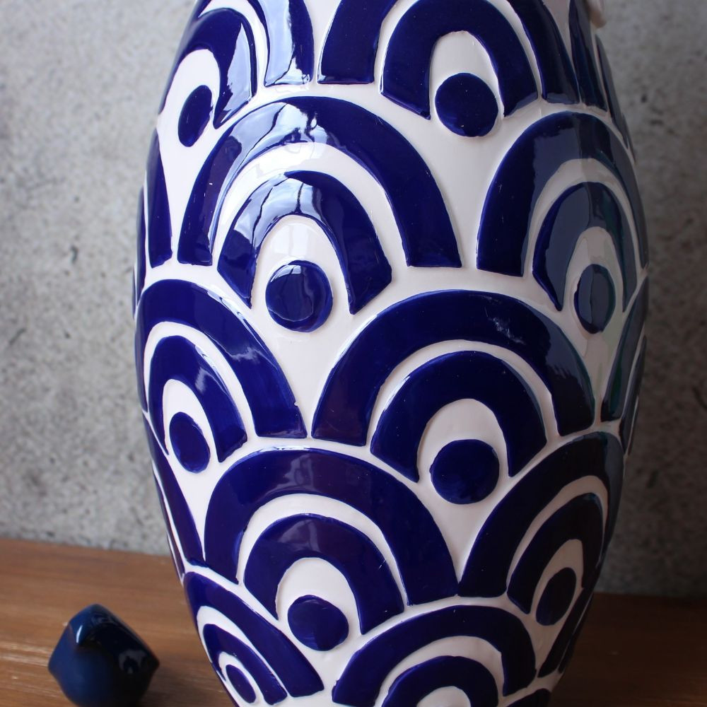 clay floor vase of coastal floor vases www topsimages com intended for coastal blue ceramic urn floor vase dalisay jpg 1000x1000 coastal floor vases