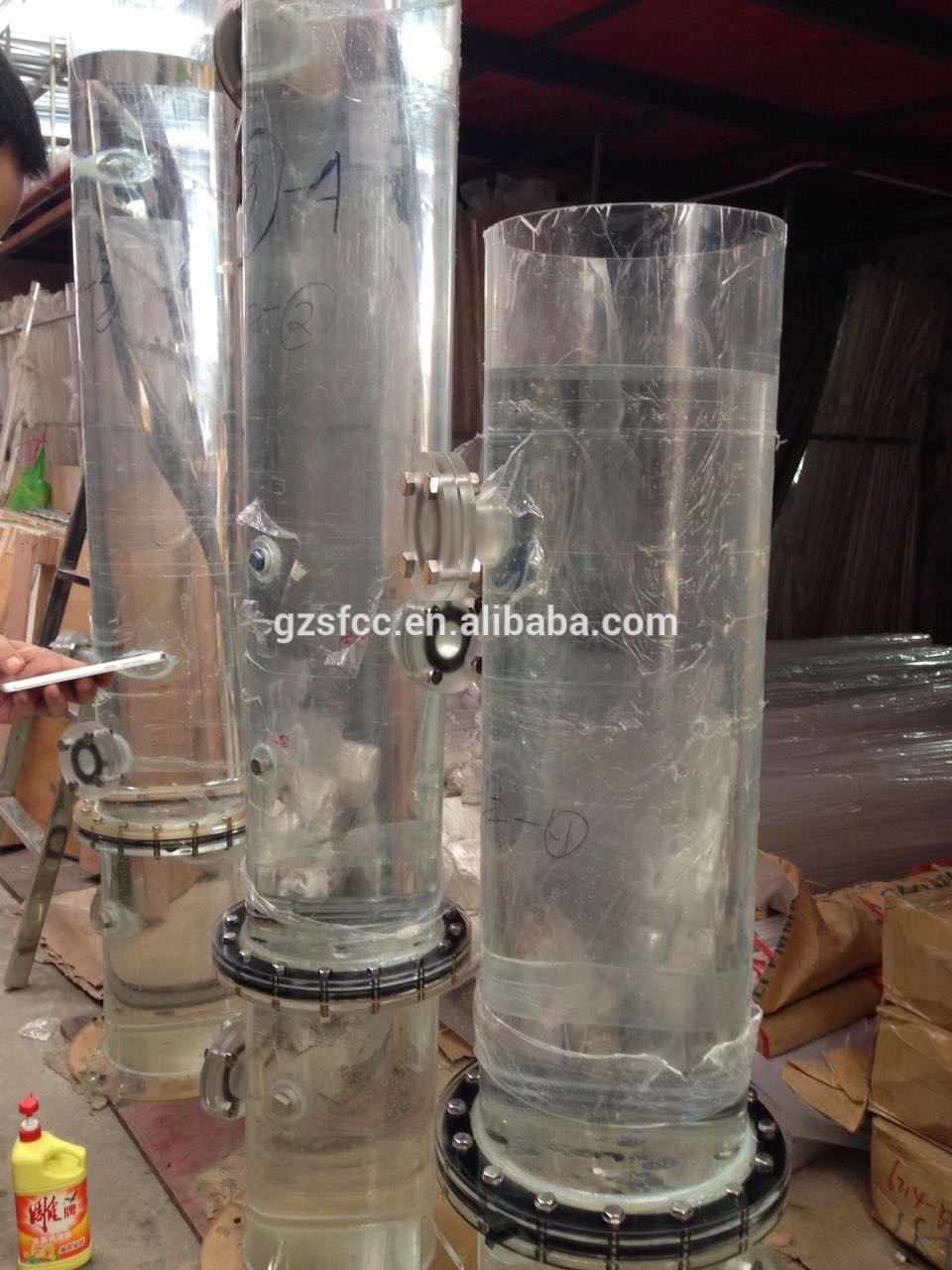 20 Fantastic Clear Acrylic Cylinder Vase 2024 free download clear acrylic cylinder vase of 1000mm1500mm large diameter tube acryliclarge tube plasticlarge with regard to jpg seaweed water tube tube