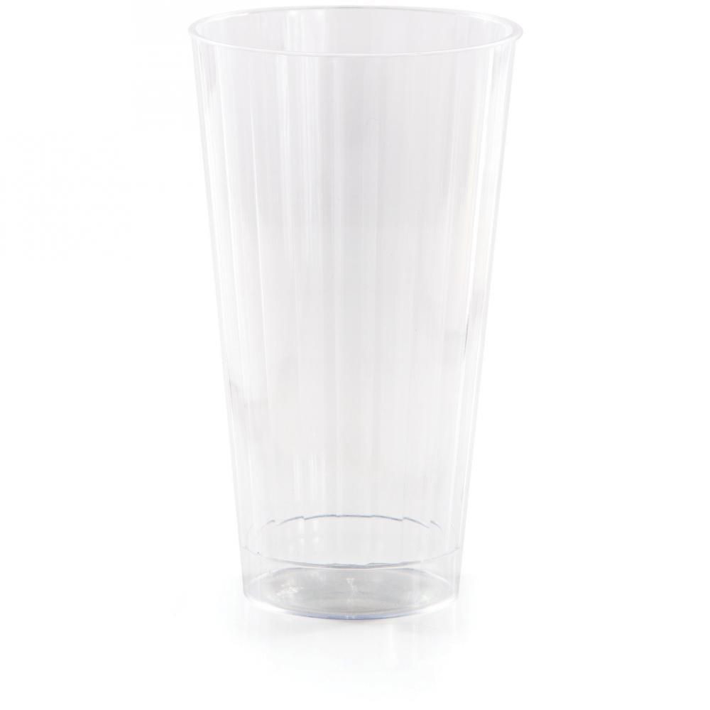 20 Fantastic Clear Acrylic Cylinder Vase 2024 free download clear acrylic cylinder vase of clear plastic fluted tumbler 16 oz 96 case products inside 16 oz fluted tumbler plastic clear 96 case