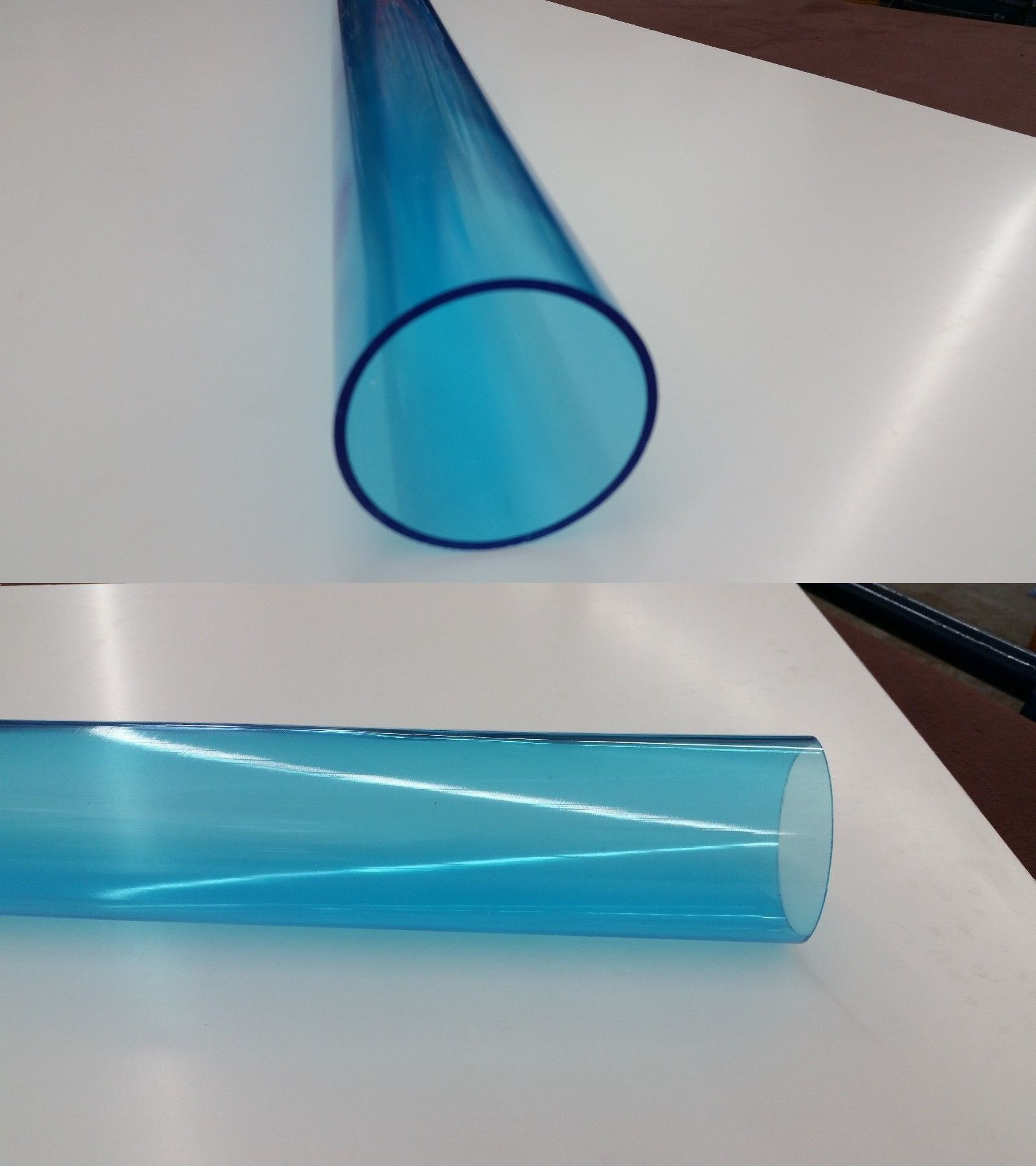 20 Fantastic Clear Acrylic Cylinder Vase 2024 free download clear acrylic cylinder vase of other art supplies 16508 4 od x 3 75 id light blue acrylic tube 36 intended for discover ideas about acrylic tube