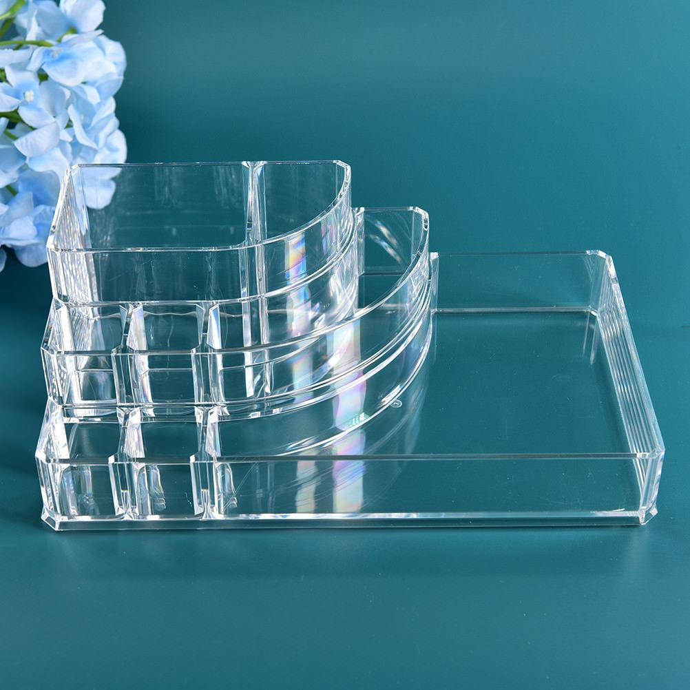 24 Perfect Clear Acrylic Square Vases 2024 free download clear acrylic square vases of 2018 delicate clear fashion makeup organizer storage box jewelry for 2018 delicate clear fashion makeup organizer storage box jewelry container organizer for co