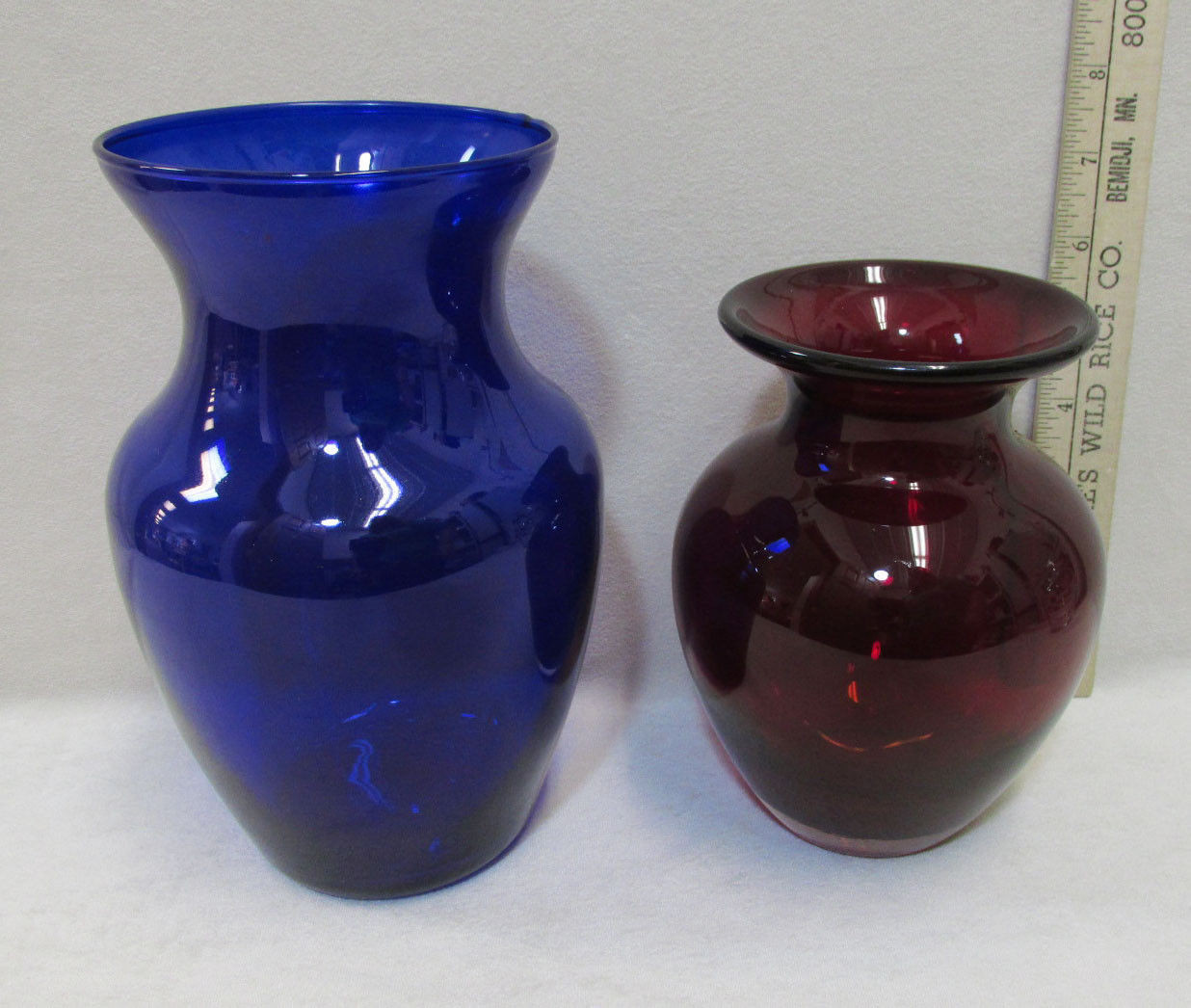 13 Ideal Clear Blue Glass Vases 2024 free download clear blue glass vases of clear blue vase photos lot 3 red clear blue glass vases patriotic regarding clear blue vase photos lot 3 red clear blue glass vases patriotic and 49 similar items