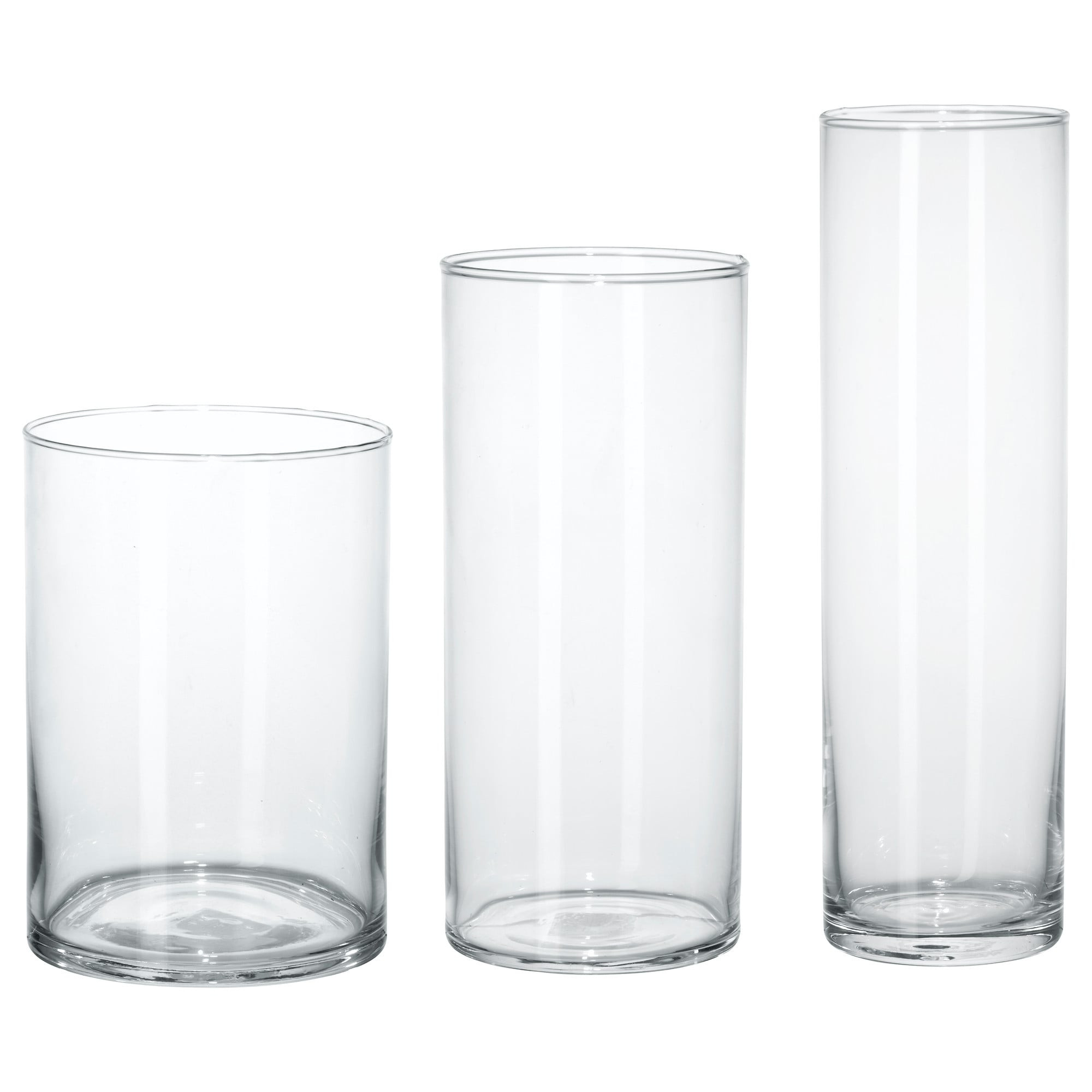 21 Famous Clear Cut Glass Vase 2022 free download clear cut glass vase of cylinder vase set of 3 ikea inside 0106636 pe254891 s5 jpg