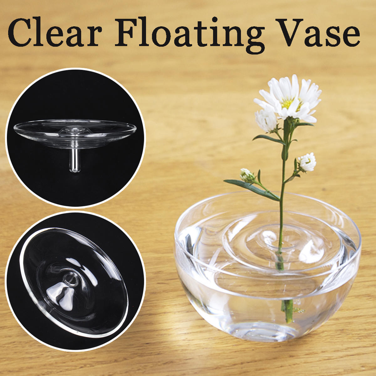 12 Best Clear Fish Bowl Vase 2024 free download clear fish bowl vase of clear floating plant vase plate dish creative water wave transparent within clear floating plant vase plate dish creative water wave transparent glass