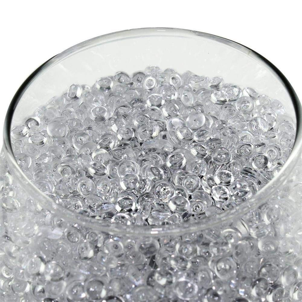 12 Best Clear Fish Bowl Vase 2024 free download clear fish bowl vase of fishbowl beads for crunchy slimejimess 12 ounces vase filler beads intended for fishbowl beads for crunchy slimejimess 12 ounces vase filler beadsdecorative bead arts 1