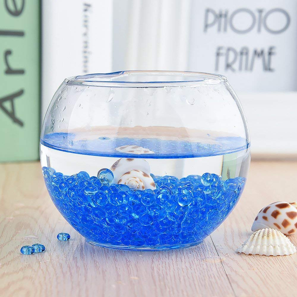 12 Best Clear Fish Bowl Vase 2024 free download clear fish bowl vase of swallowzy fishbowl slime beads 6 pack handcraft vase filler beads intended for swallowzy fishbowl slime beads 6 pack handcraft vase filler beads multicolor diy art cr