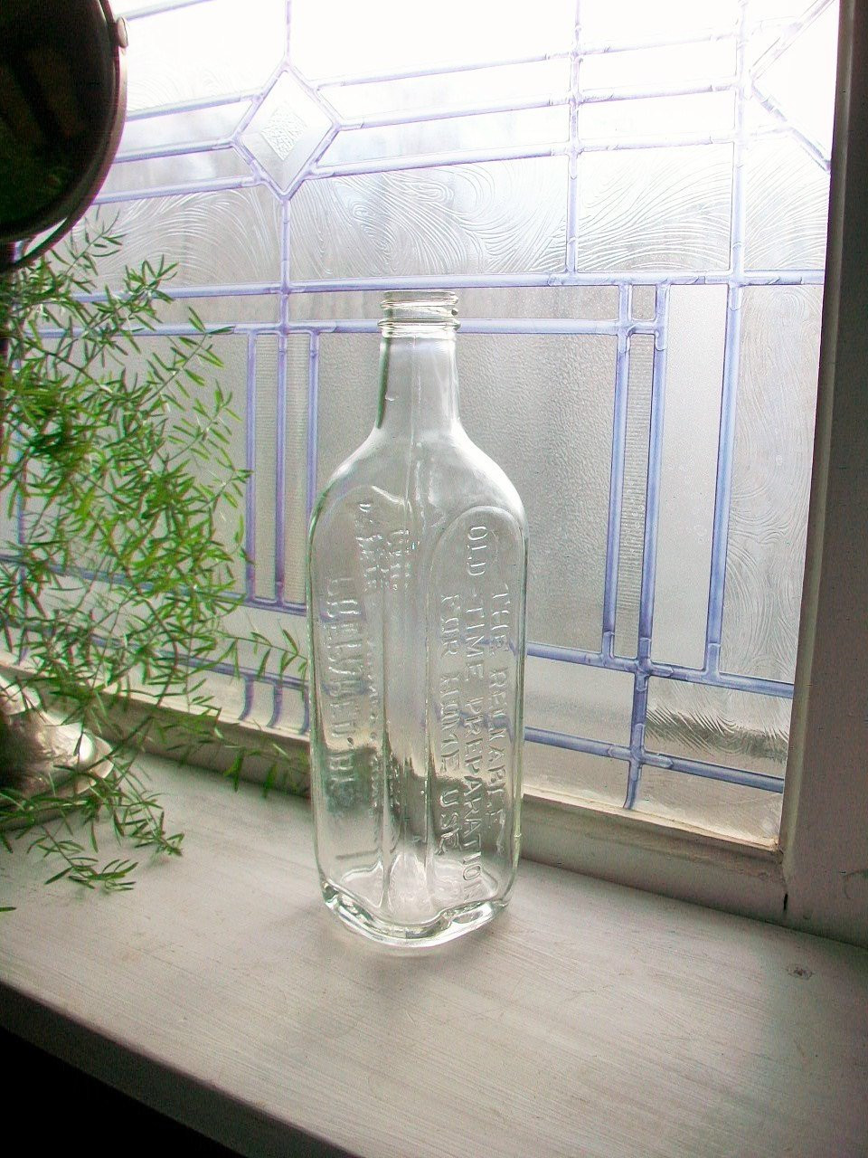 24 Amazing Clear Glass Bulb Vase 2024 free download clear glass bulb vase of antique quack medicine bottle dr peter fahrney reliable old time with regard to antique quack medicine bottle dr peter fahrney reliable old time prep found treasure