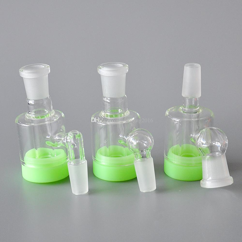 25 Best Clear Glass Fish Shaped Vase 2024 free download clear glass fish shaped vase of high quality glass ash catcher with 10ml silicone container 14mm pertaining to high quality glass ash catcher with 10ml silicone container 14mm 14mm joint for