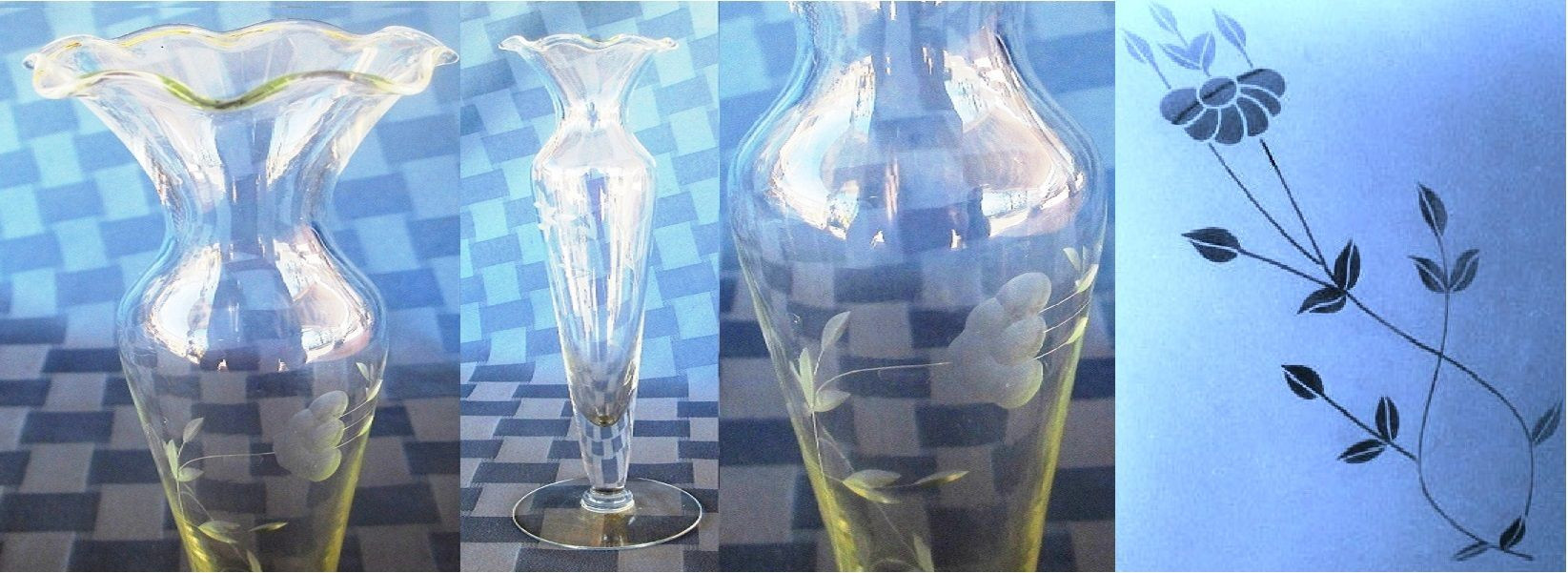 16 Awesome Clear Glass Ginger Jar Vase 2024 free download clear glass ginger jar vase of elegante florerito larguirucho de princess house 10 de alto en for elegante florerito larguirucho de princess house 10 de alto en el delicado