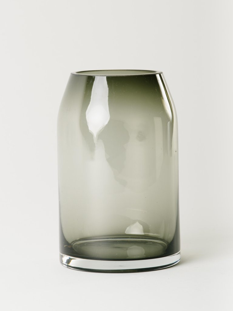 13 Great Clear Glass Vases for Sale 2024 free download clear glass vases for sale of pair of vintage sommerso smoked glass vases for sale at 1stdibs inside pair of vintage sommerso smoked glass vases in excellent condition for sale in stamford c