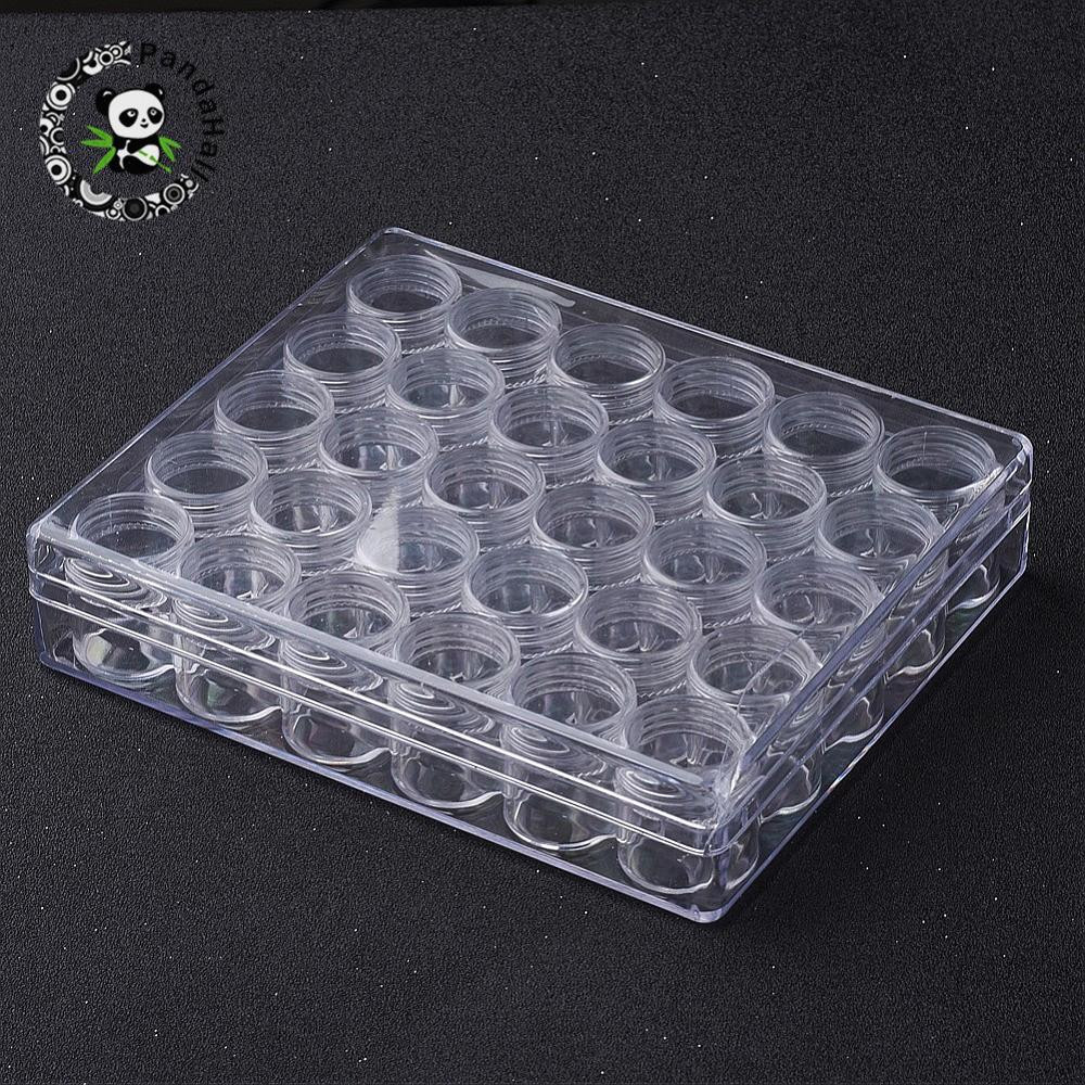 29 Lovable Clear Plastic Beads for Vases 2024 free download clear plastic beads for vases of 30 grids plastic makeup organizer storage box jewelry small beads within 30pcs set clear plastic bead containers for jewelry packaging column bottle 26x29mm 