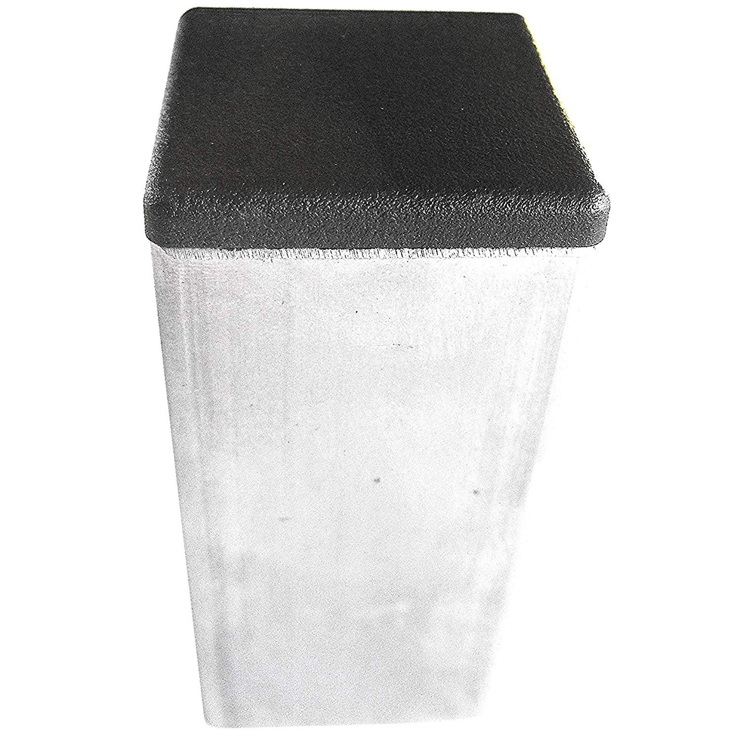 12 Cute Clear Plastic Vase Liners 2024 free download clear plastic vase liners of 10 pack 1 1 4 square tubing black plastic plug 1 25 inch end cap with regard to 10 pack 1 1 4 square tubing black plastic plug 1 25 inch end cap 1 1 4 fence post